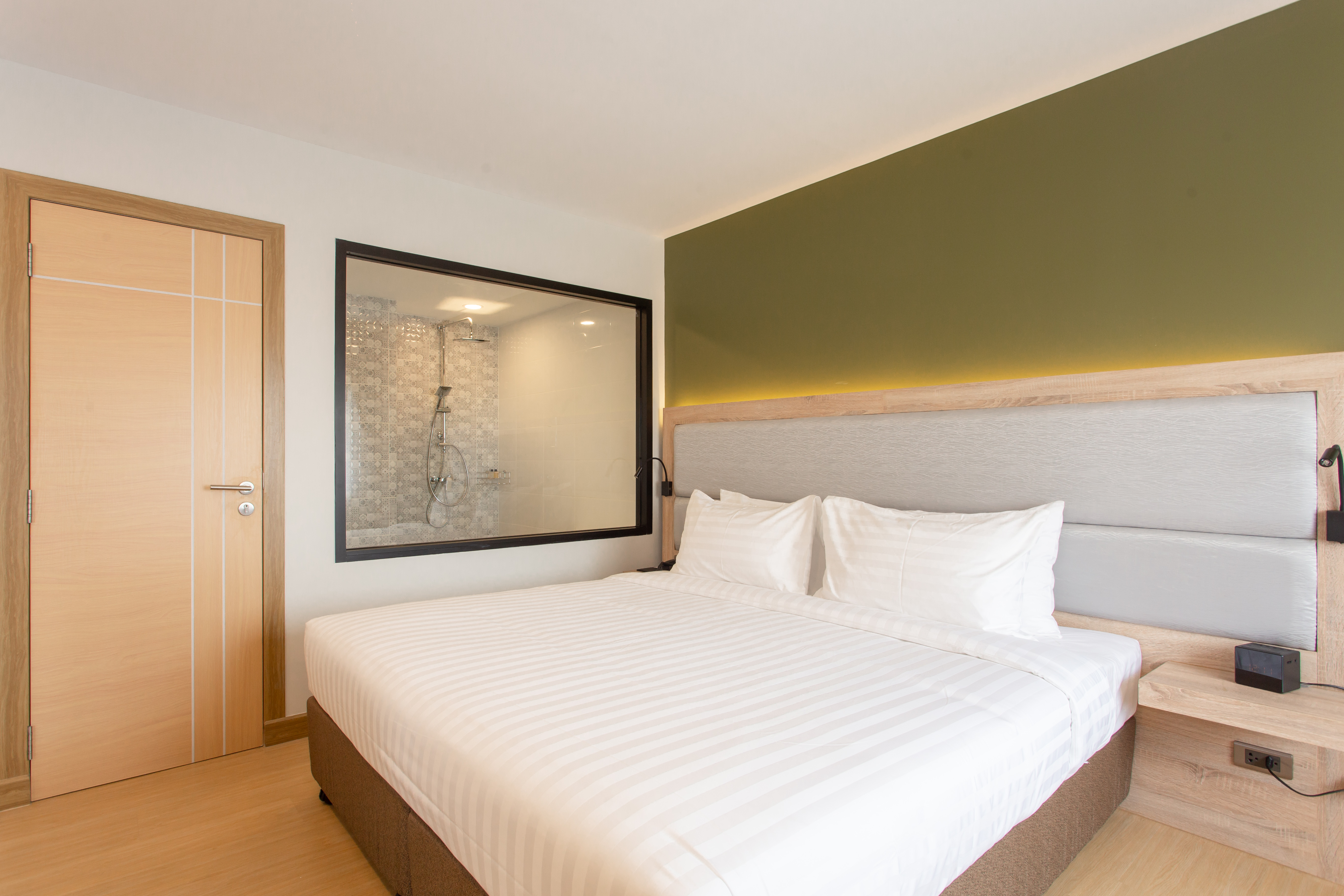 Best Western Prime Square