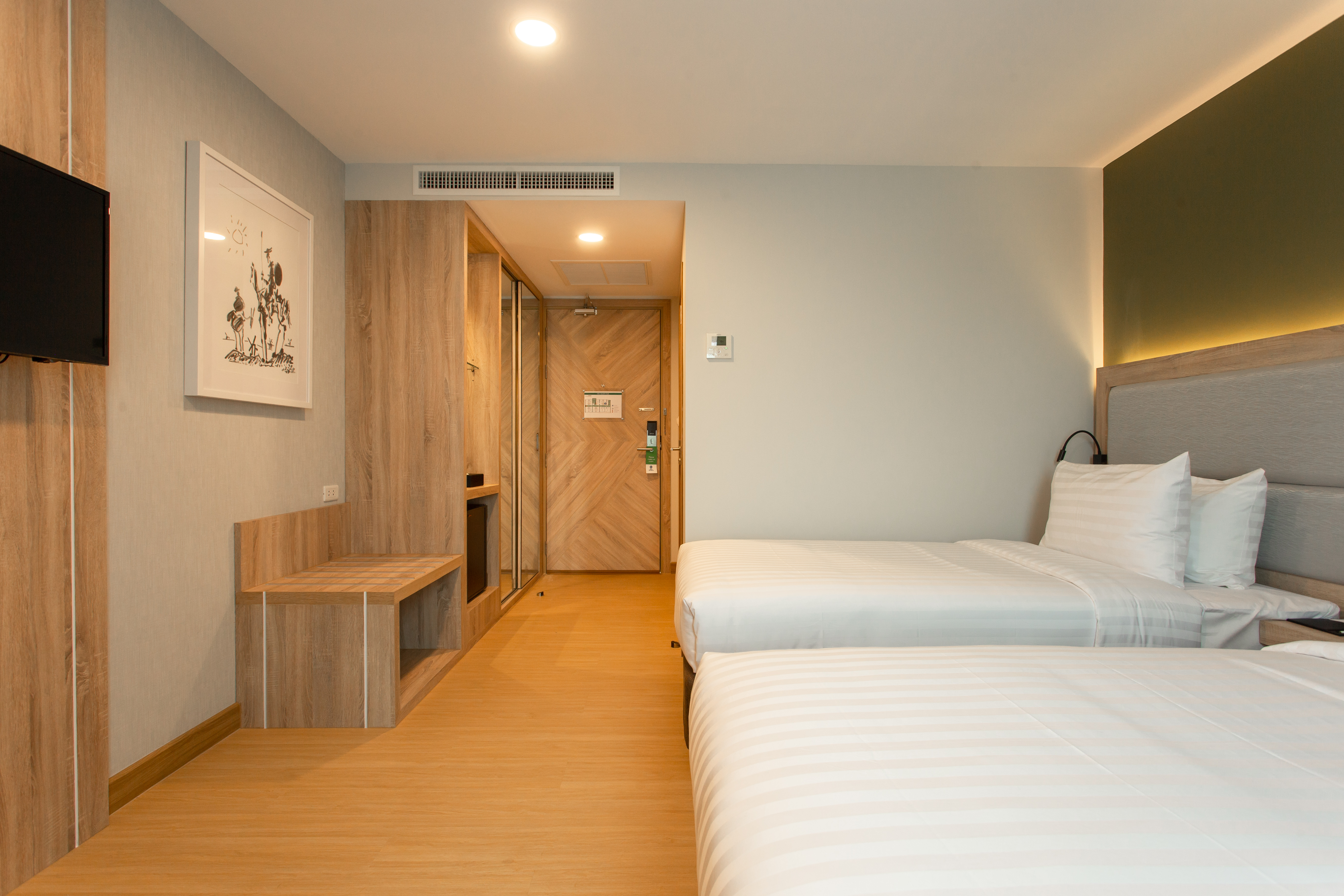 Best Western Prime Square