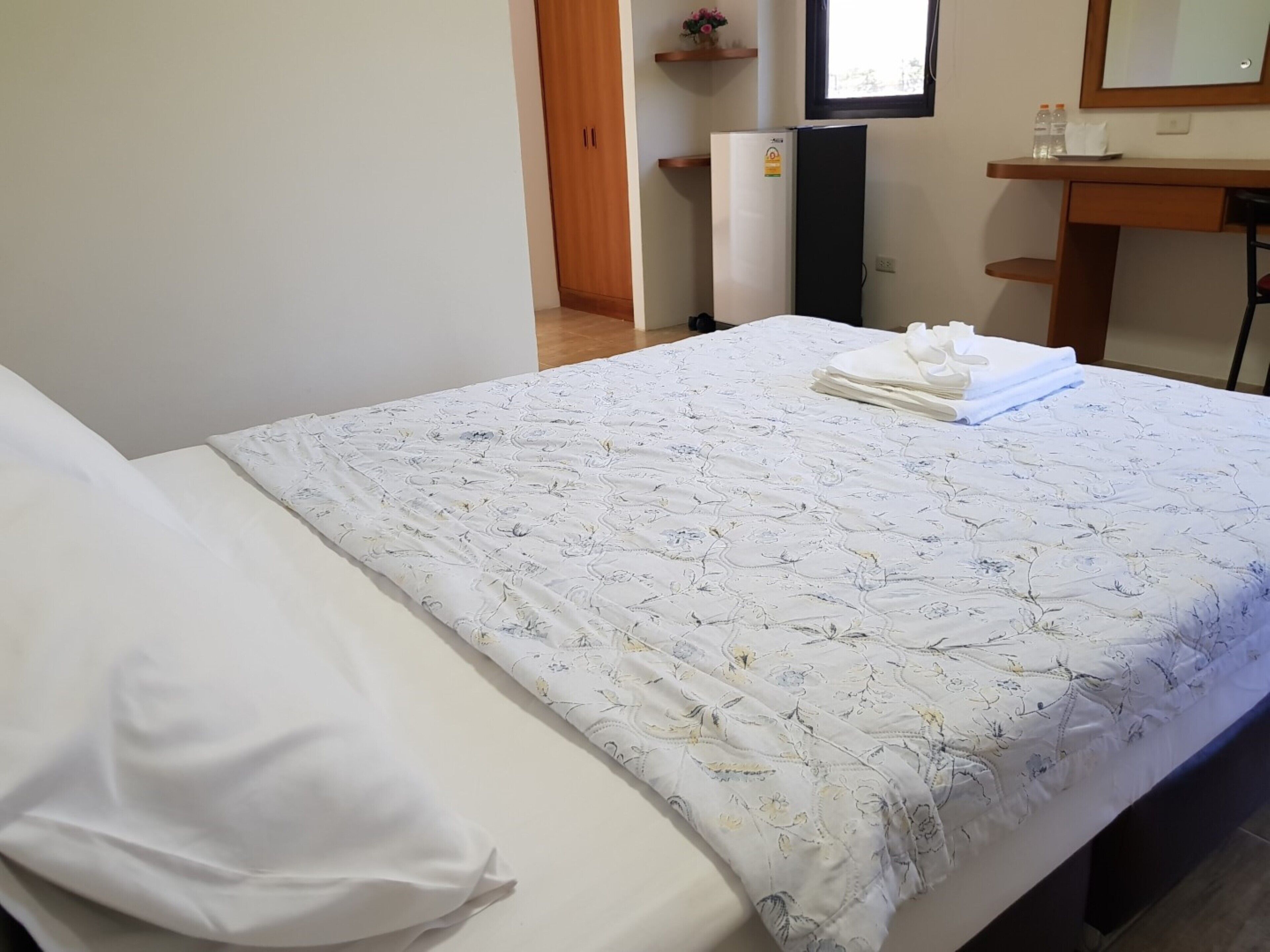 Boonthavon Maejo Hotel