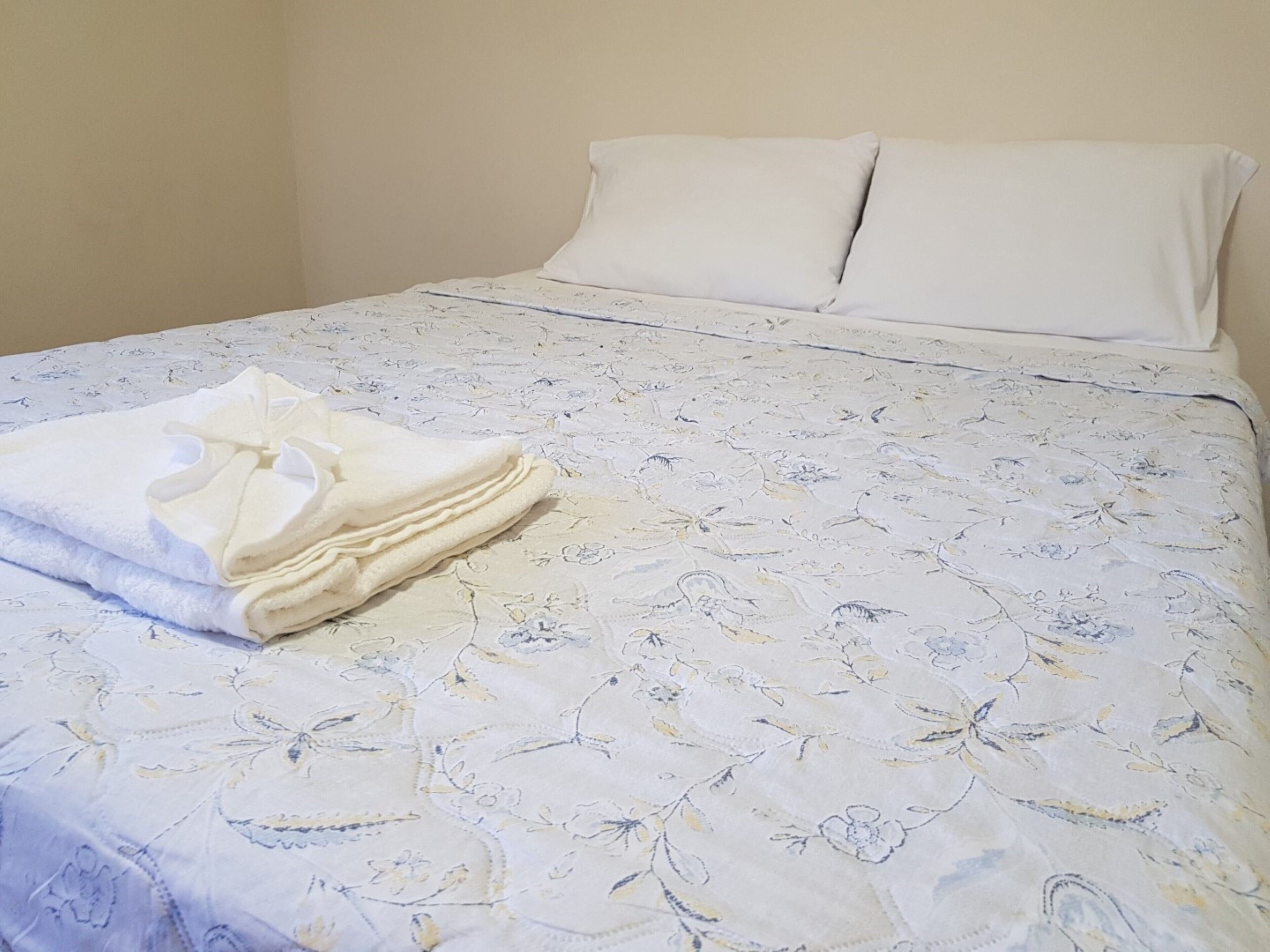 Boonthavon Maejo Hotel