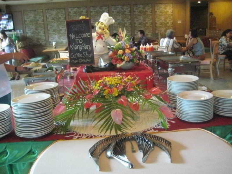 Bossotel Chiang Mai