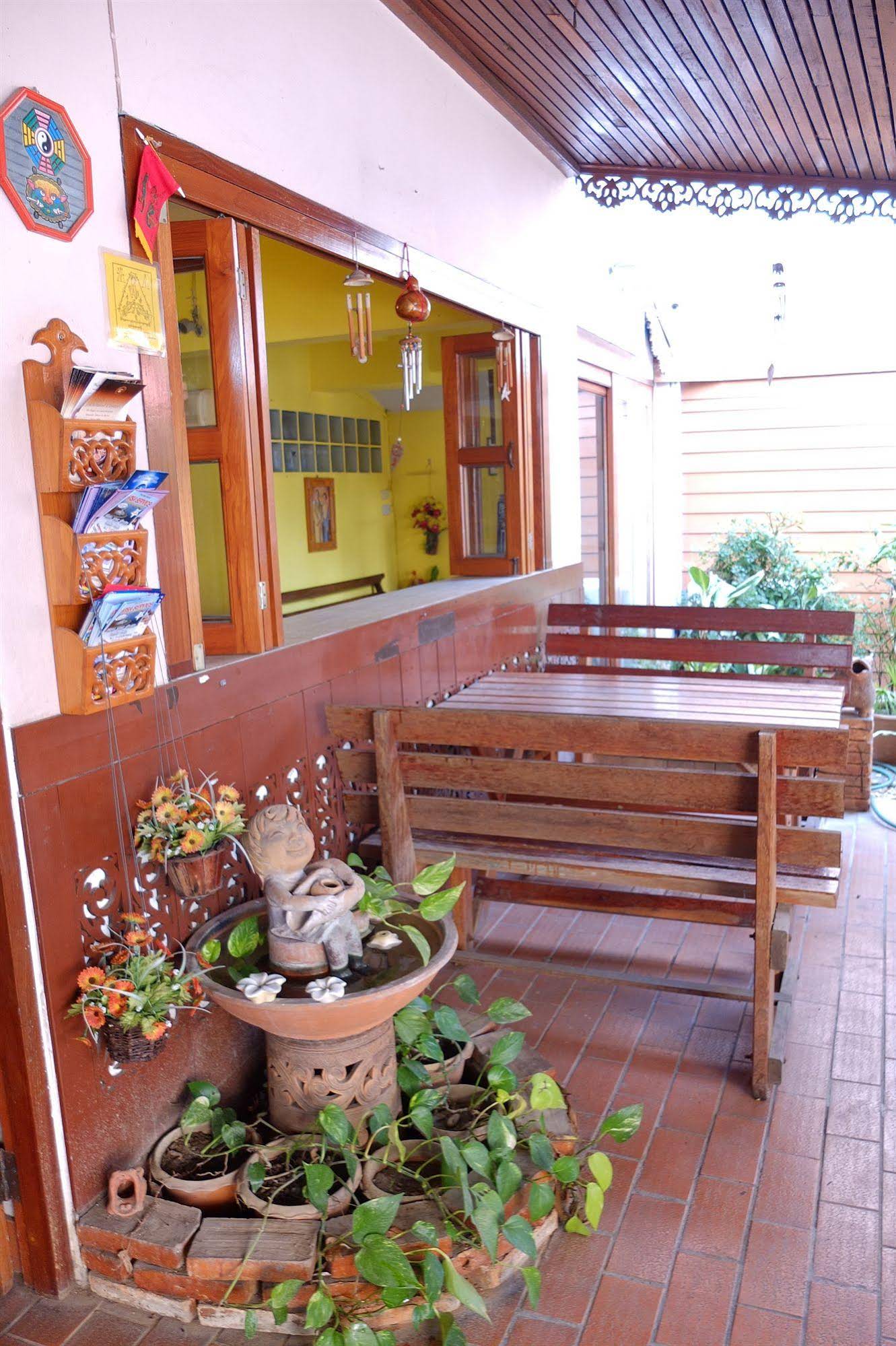 Bow Chiangmai House