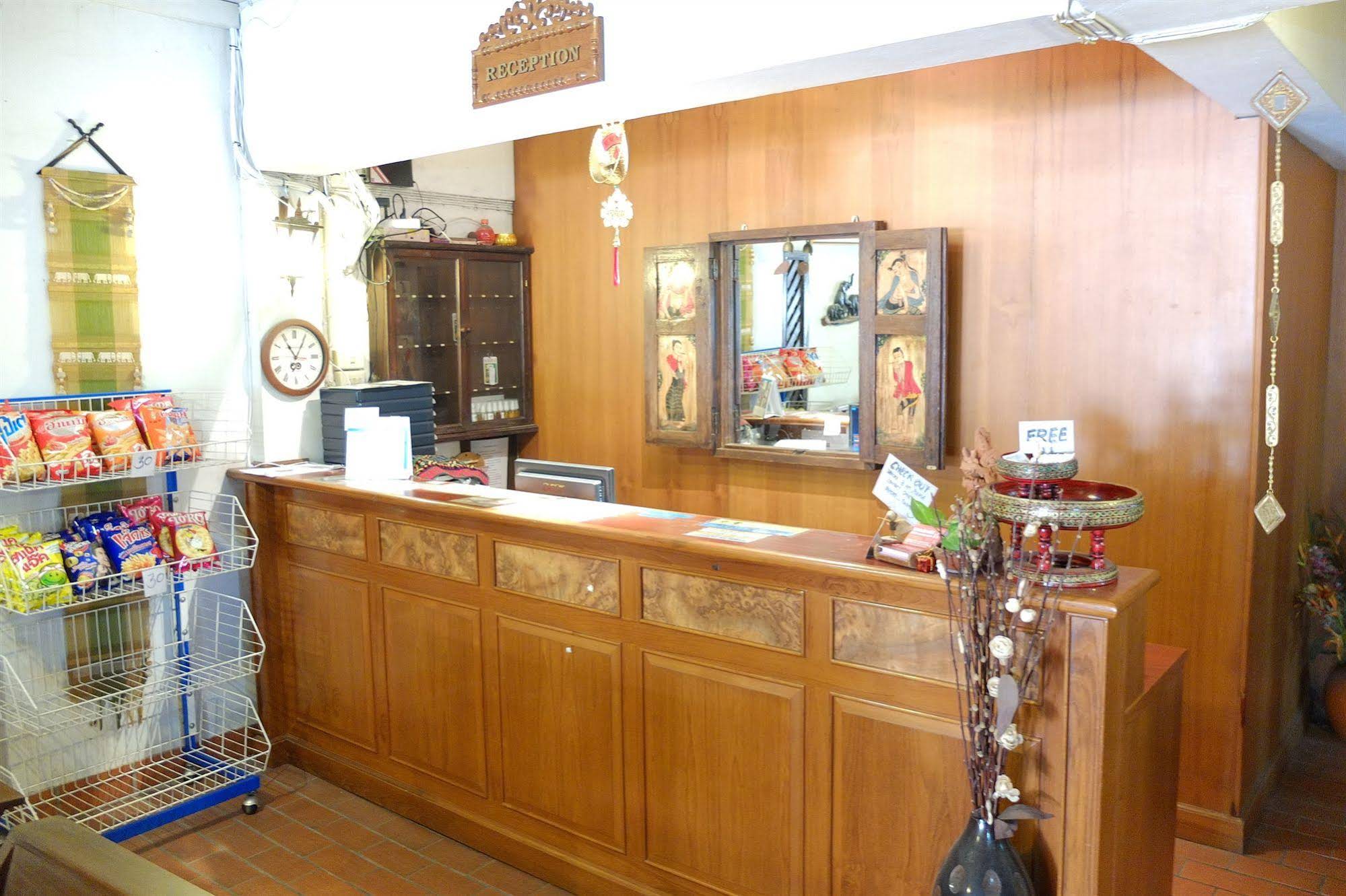 Bow Chiangmai House