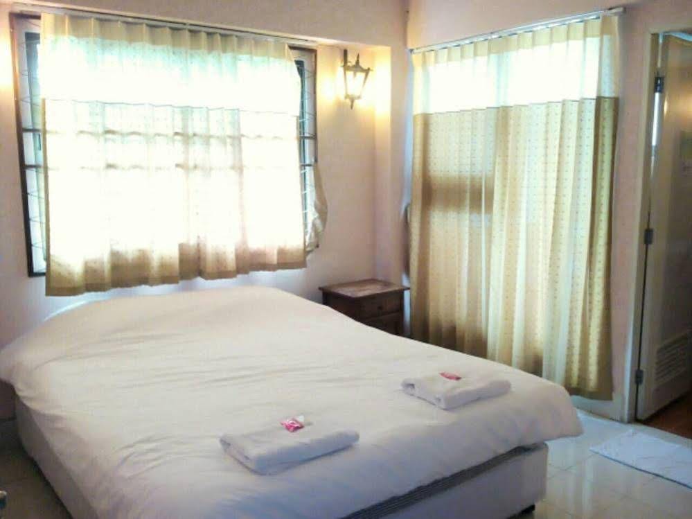 Bow Chiangmai House