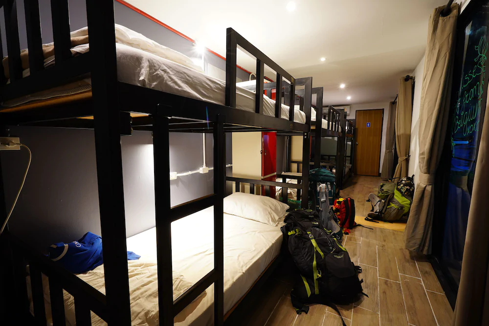 @Box Hostel