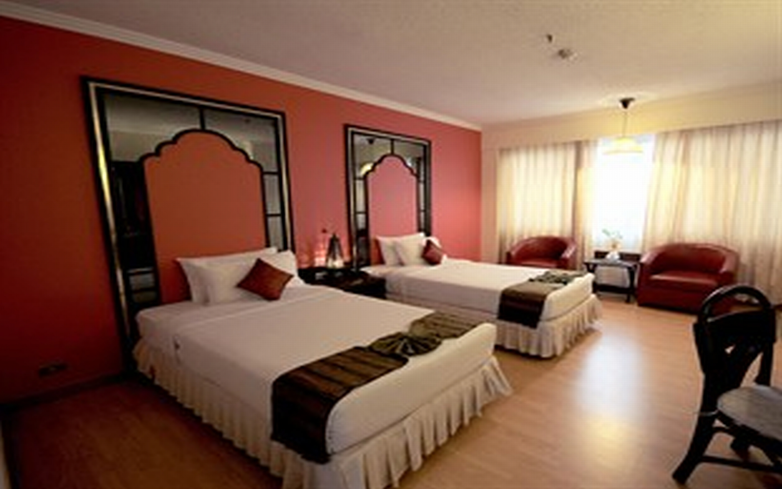 BP Chiang Mai City