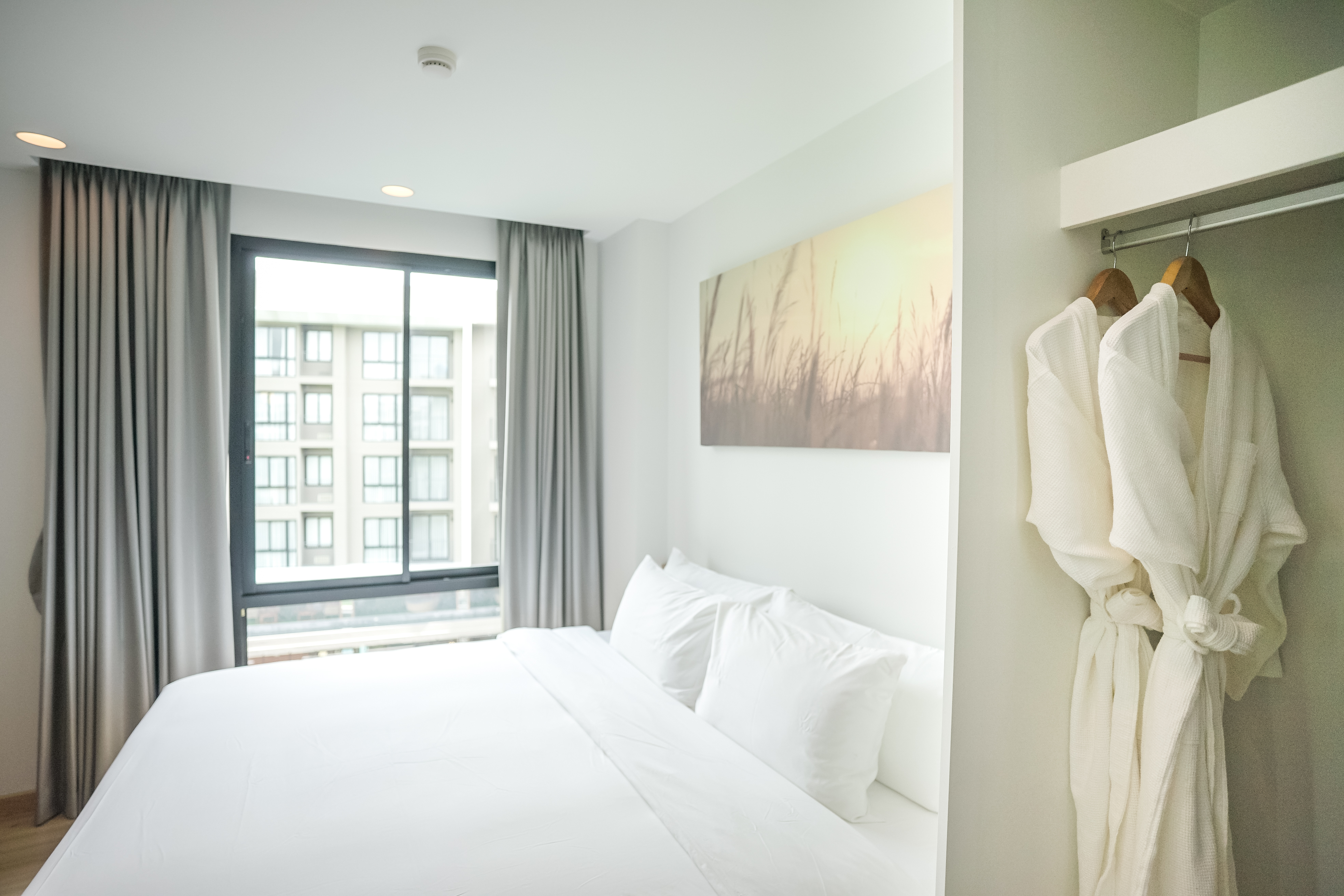 Brique Hotel Chiangmai