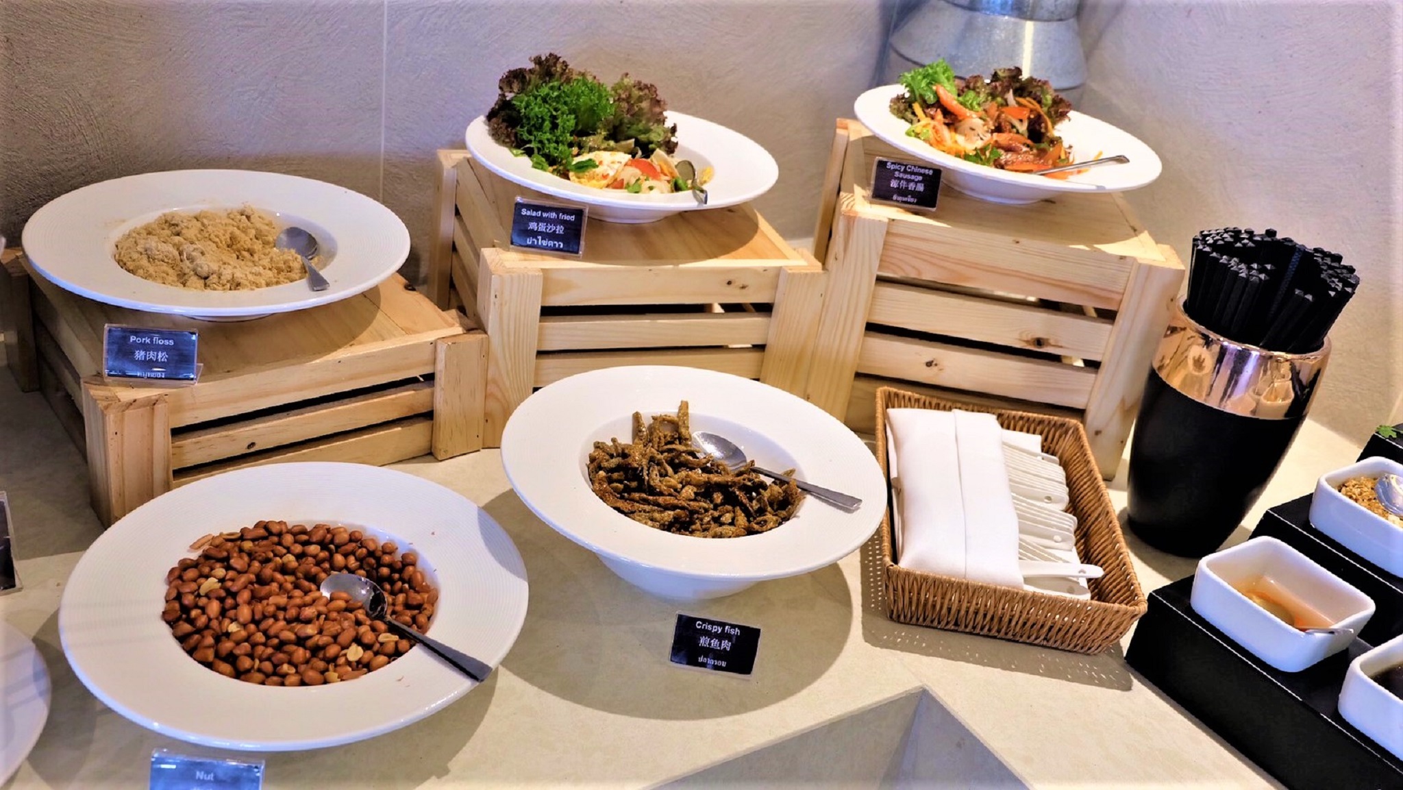 Brique Hotel Chiangmai