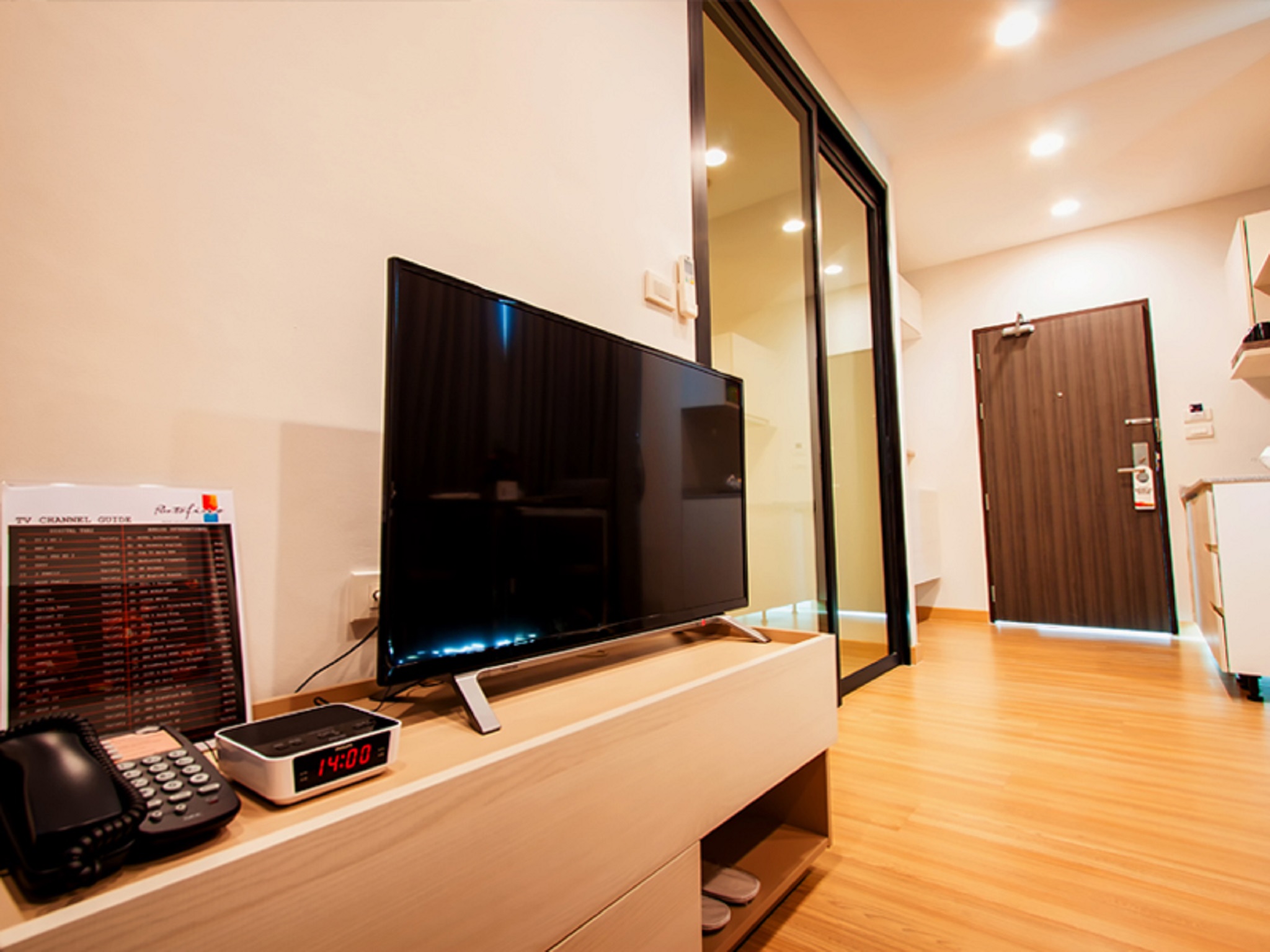 Brique Hotel Chiangmai