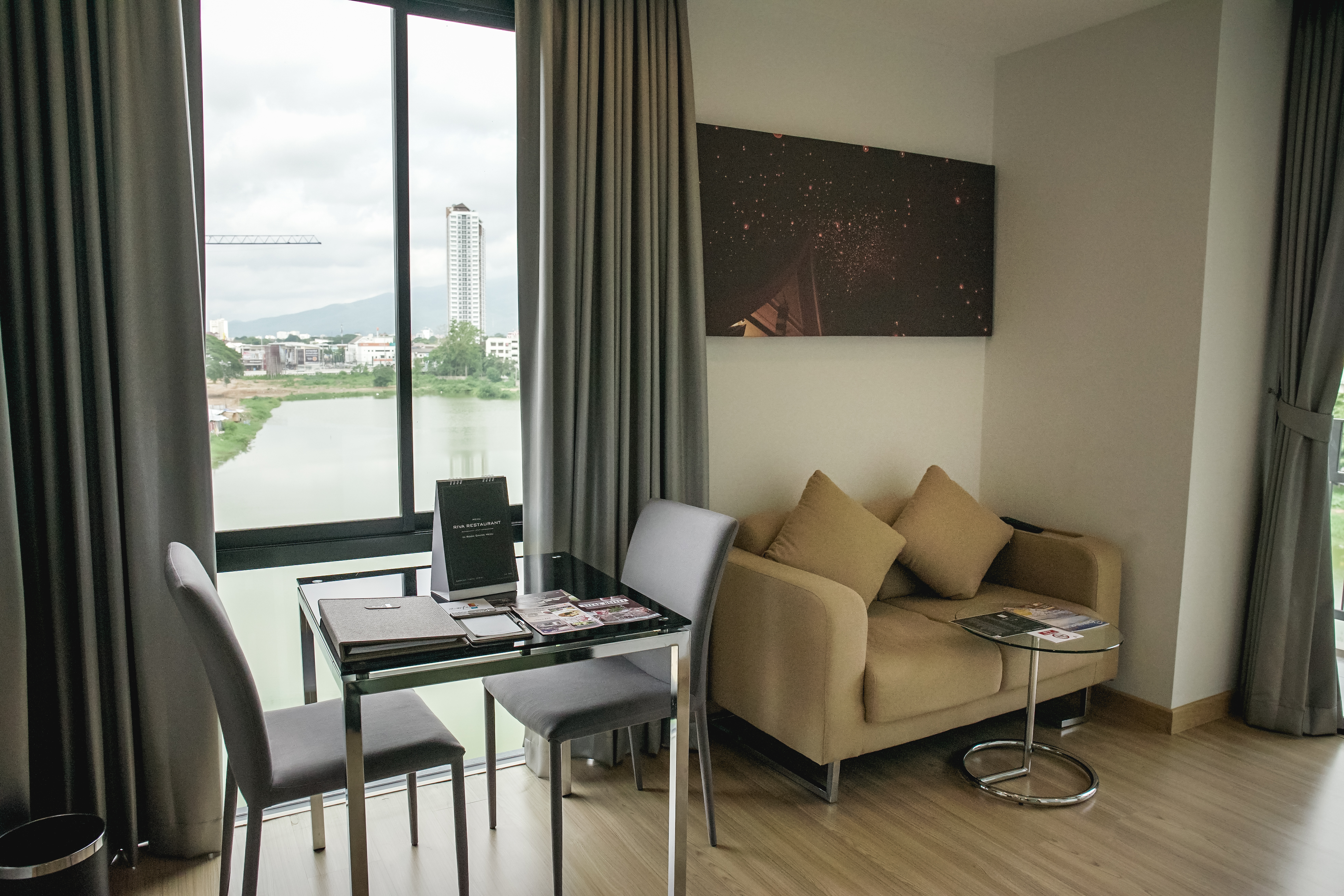 Brique Hotel Chiangmai