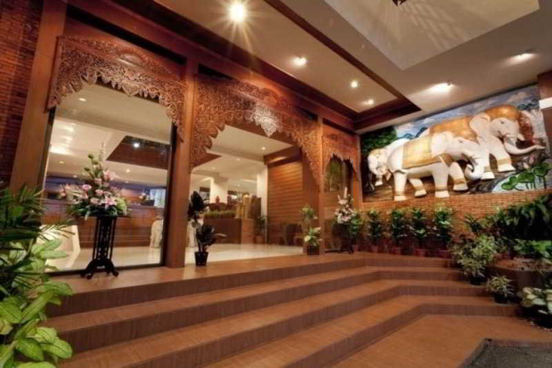 B2 Chang Phueak Gate Premier Hotel