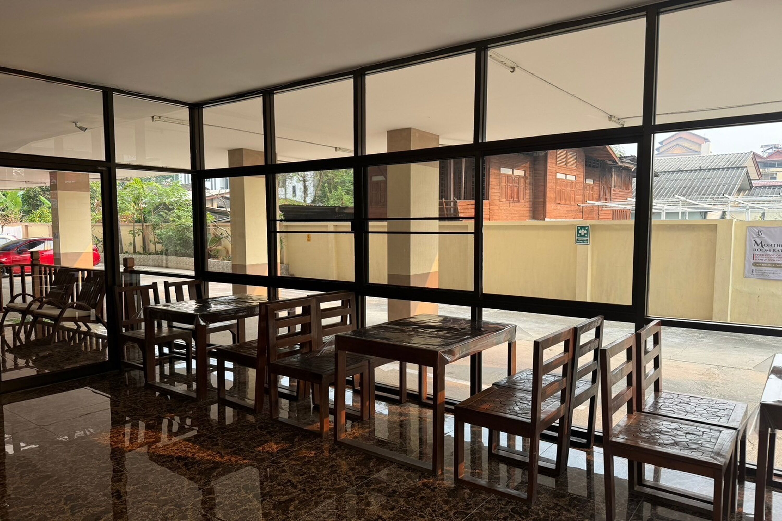 Budget Stars Hotel