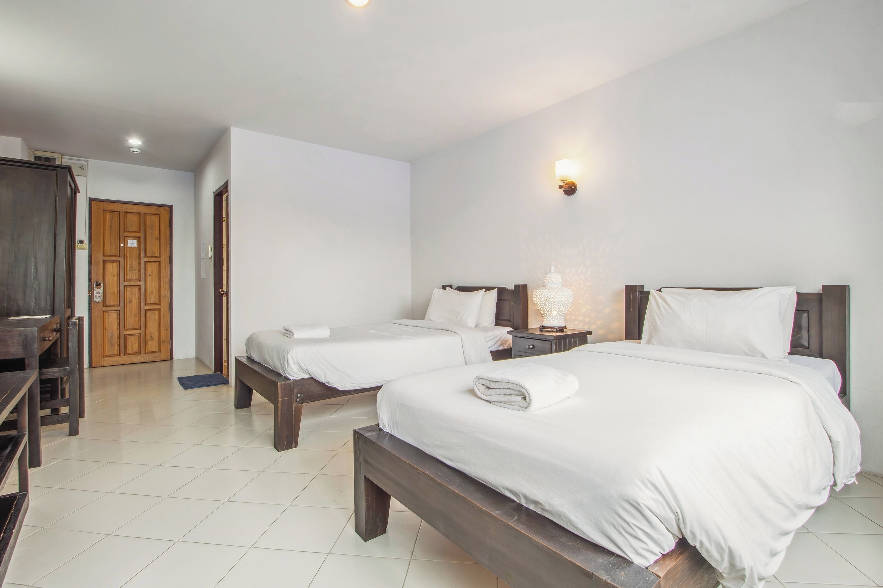 Budget Stars Hotel