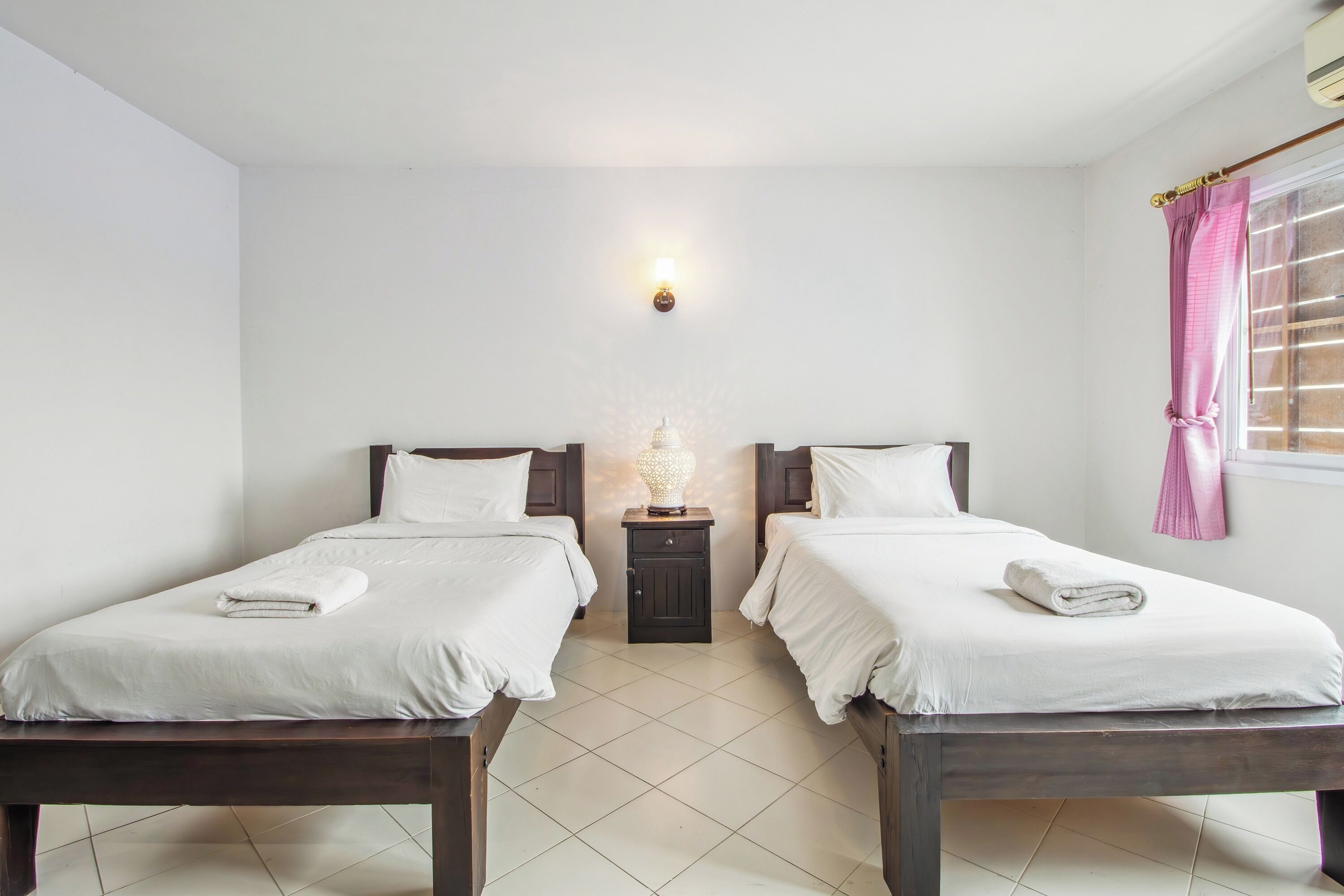 Budget Stars Hotel