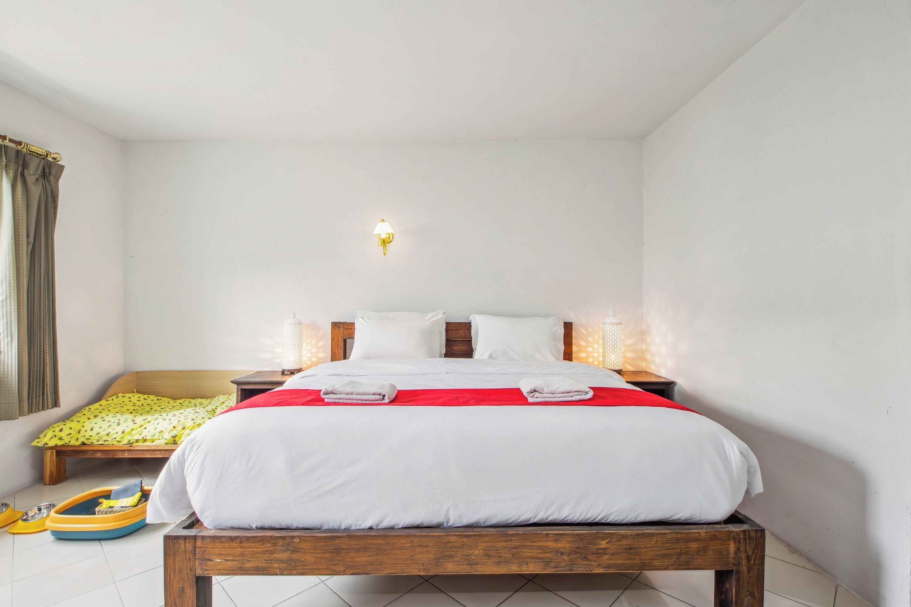 Budget Stars Hotel