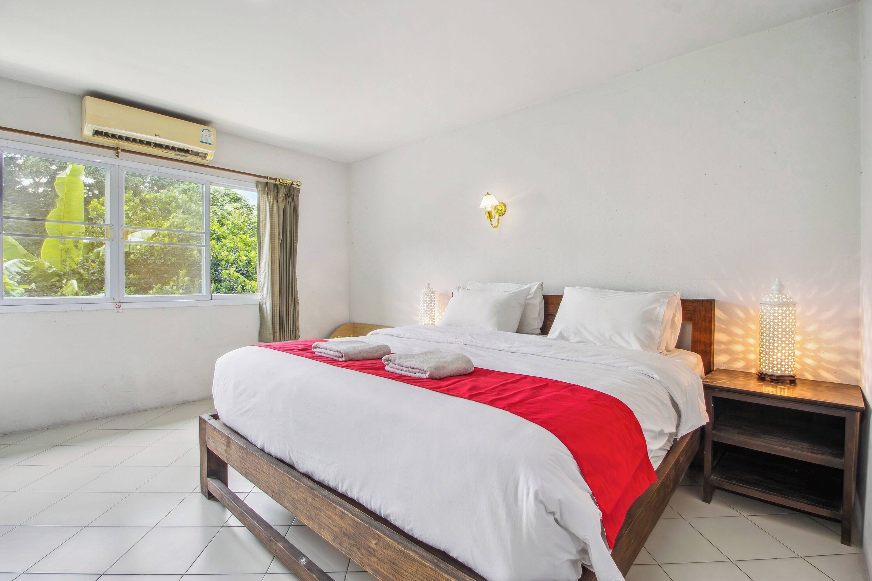 Budget Stars Hotel