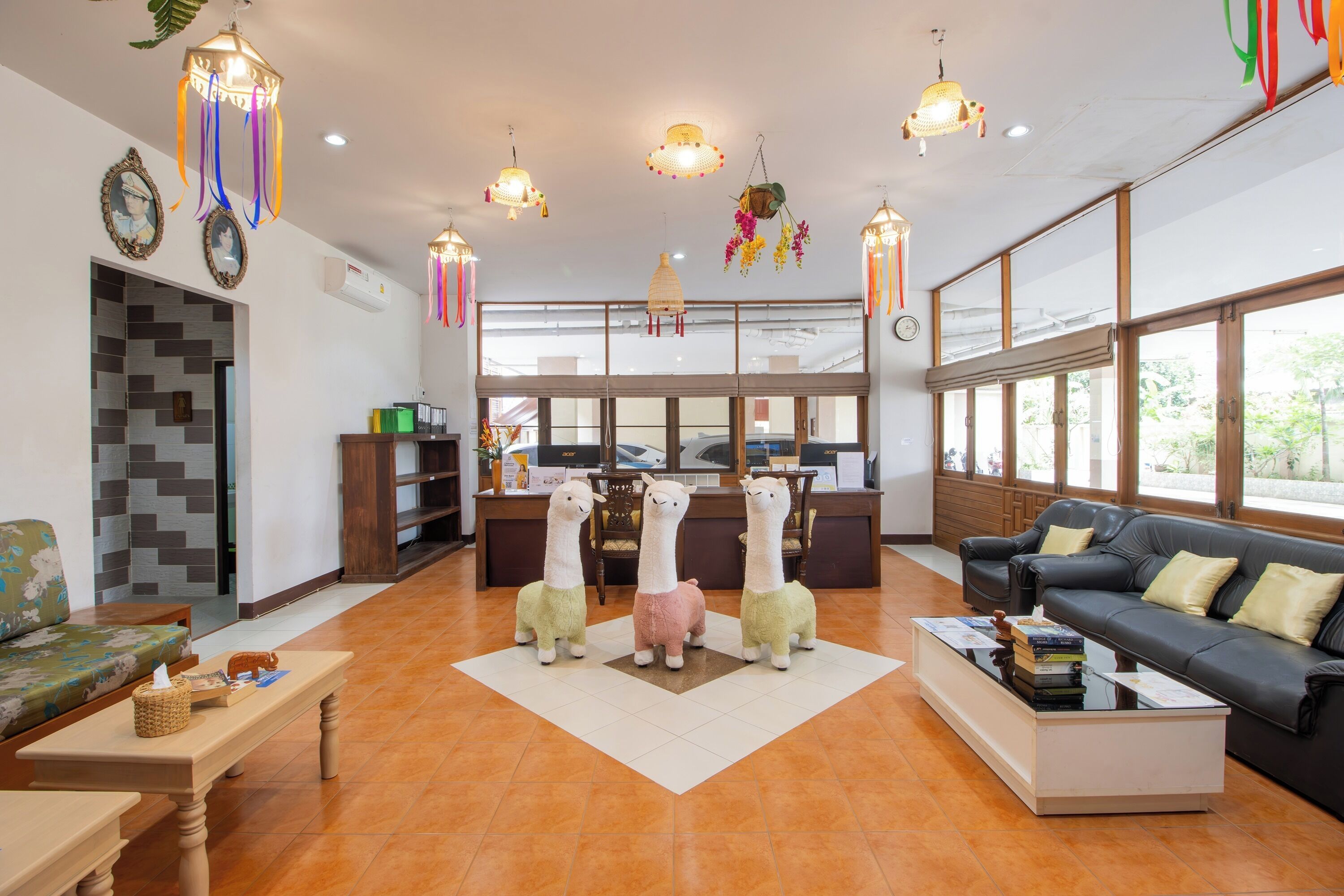Budget Stars Hotel
