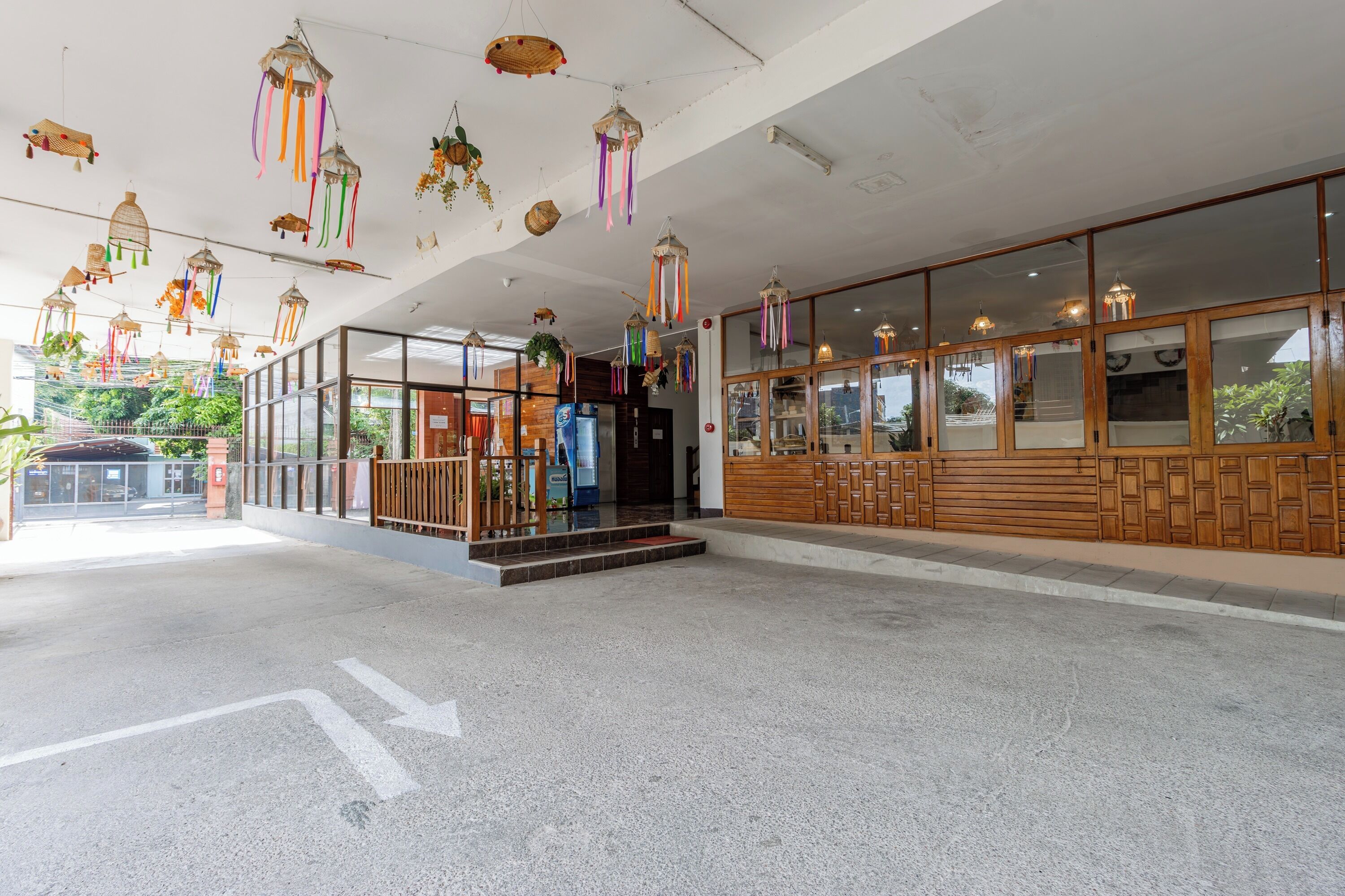 Budget Stars Hotel