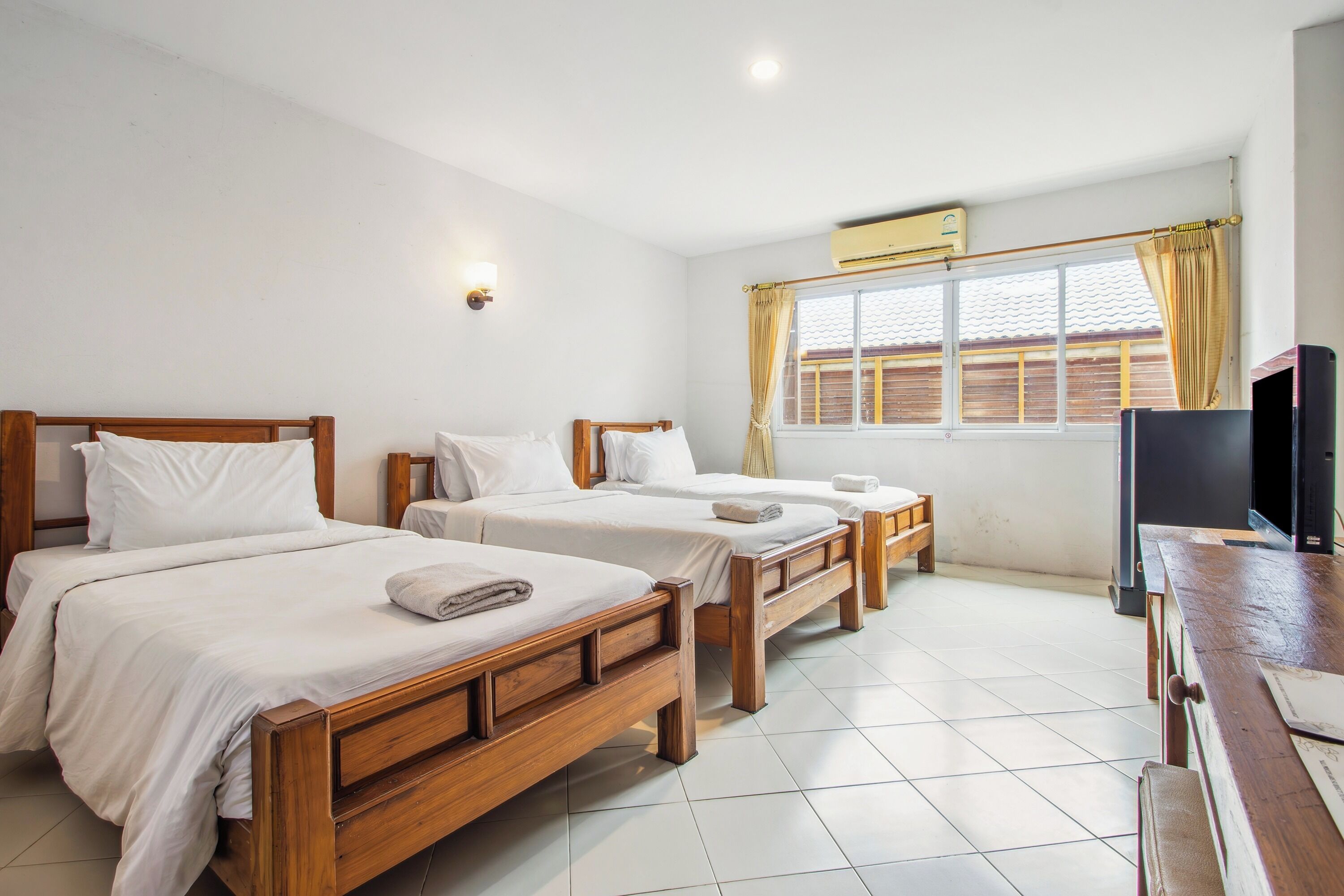 Budget Stars Hotel