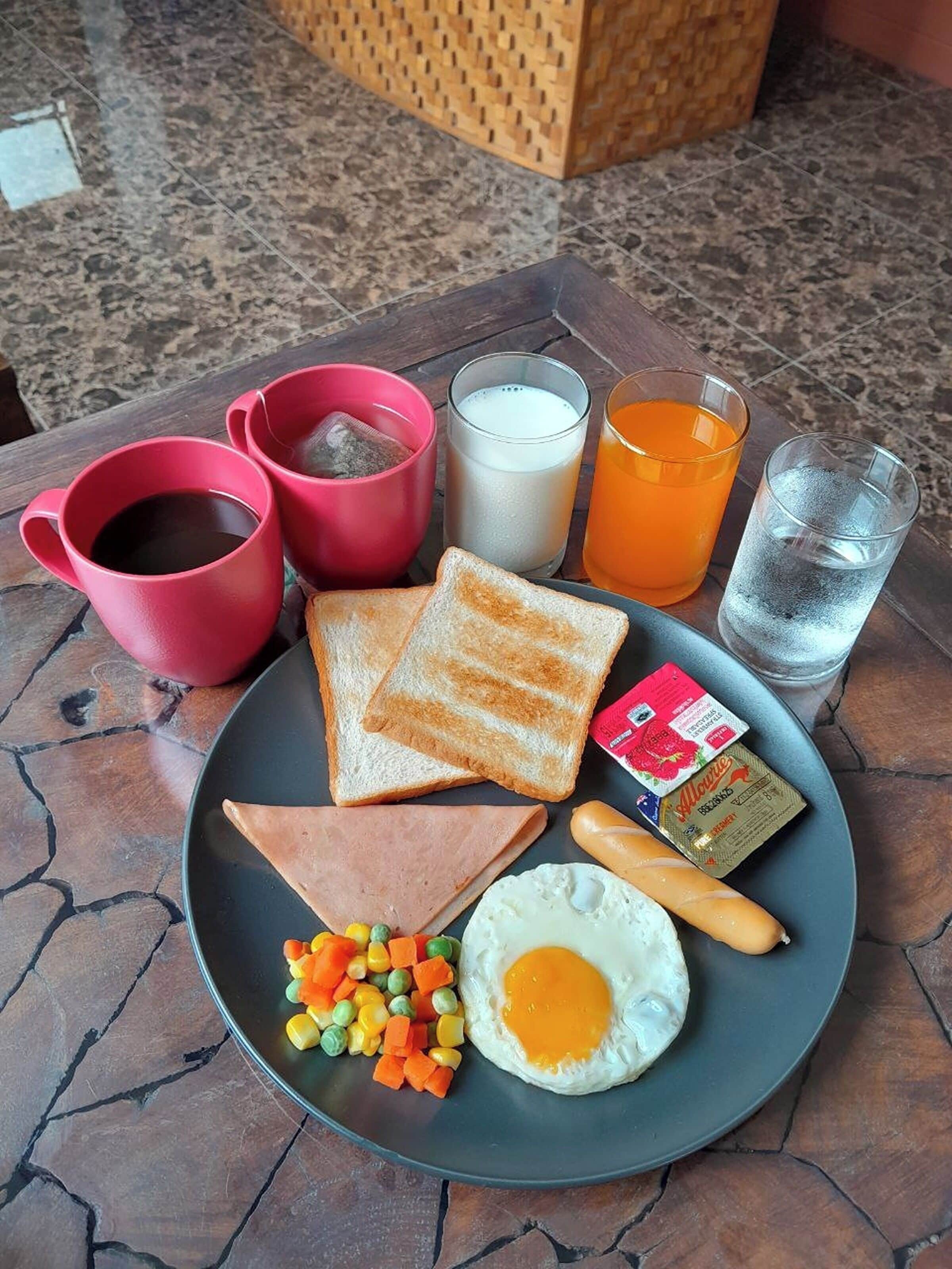 Budget Stars Hotel