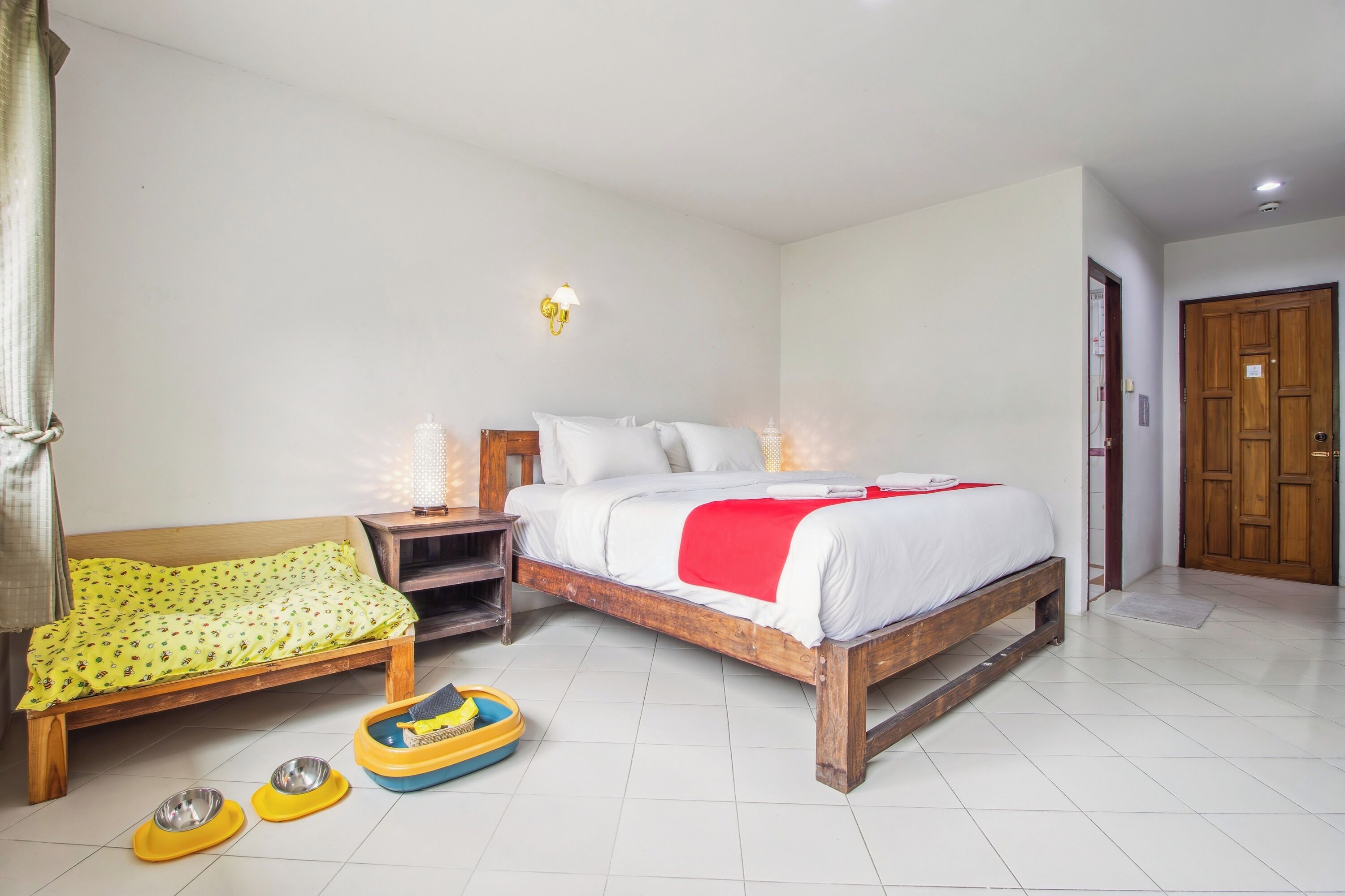 Budget Stars Hotel