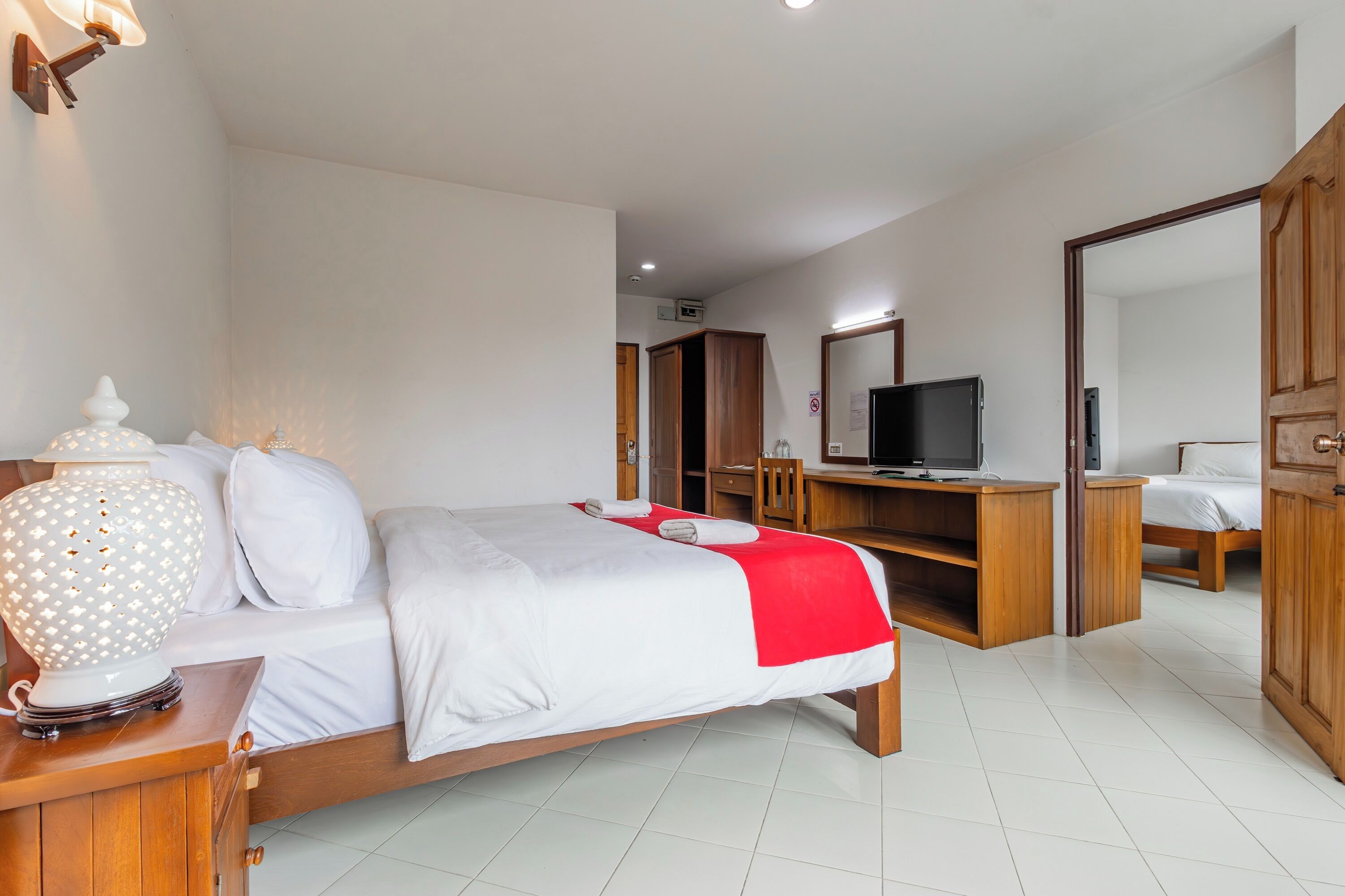 Budget Stars Hotel