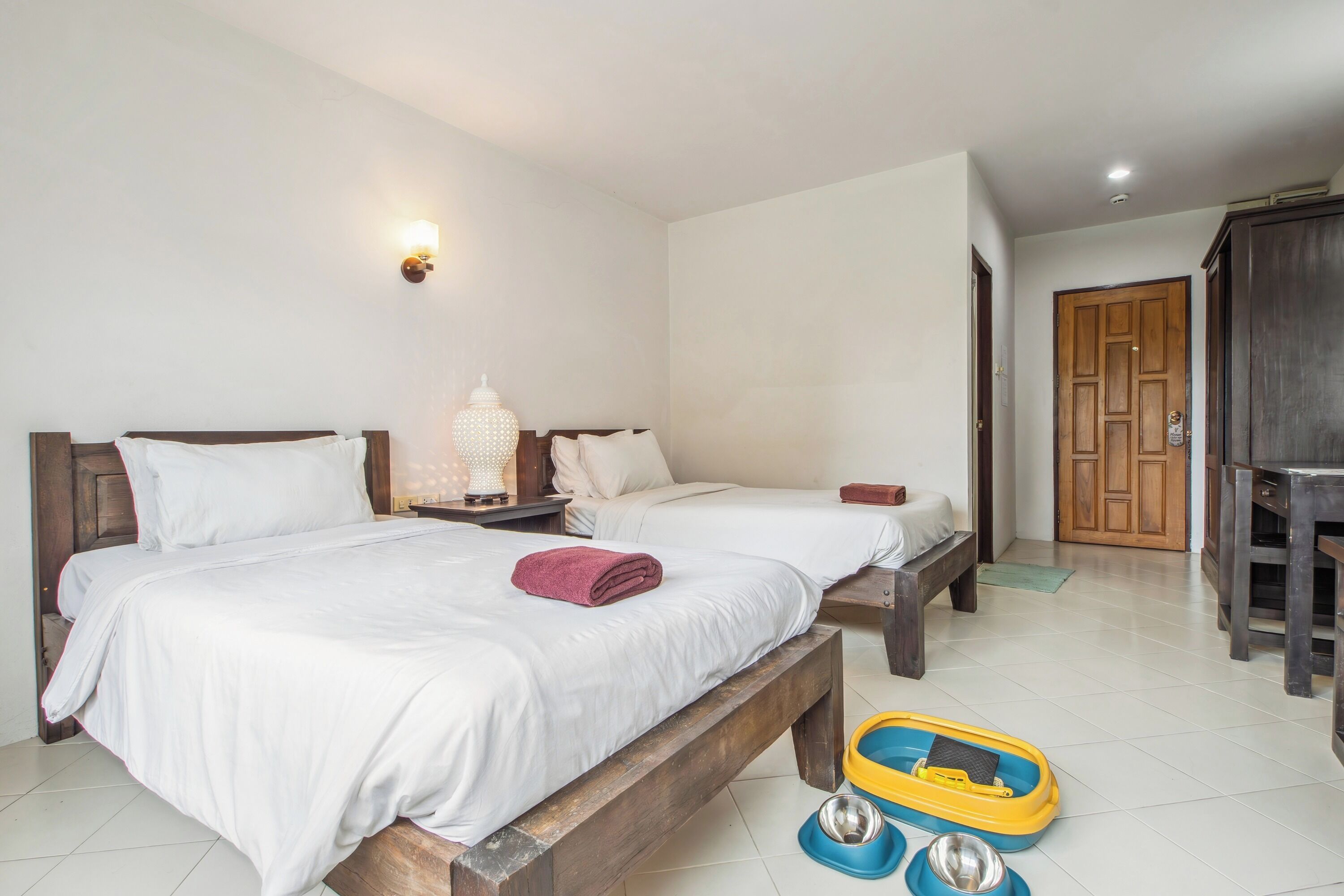 Budget Stars Hotel