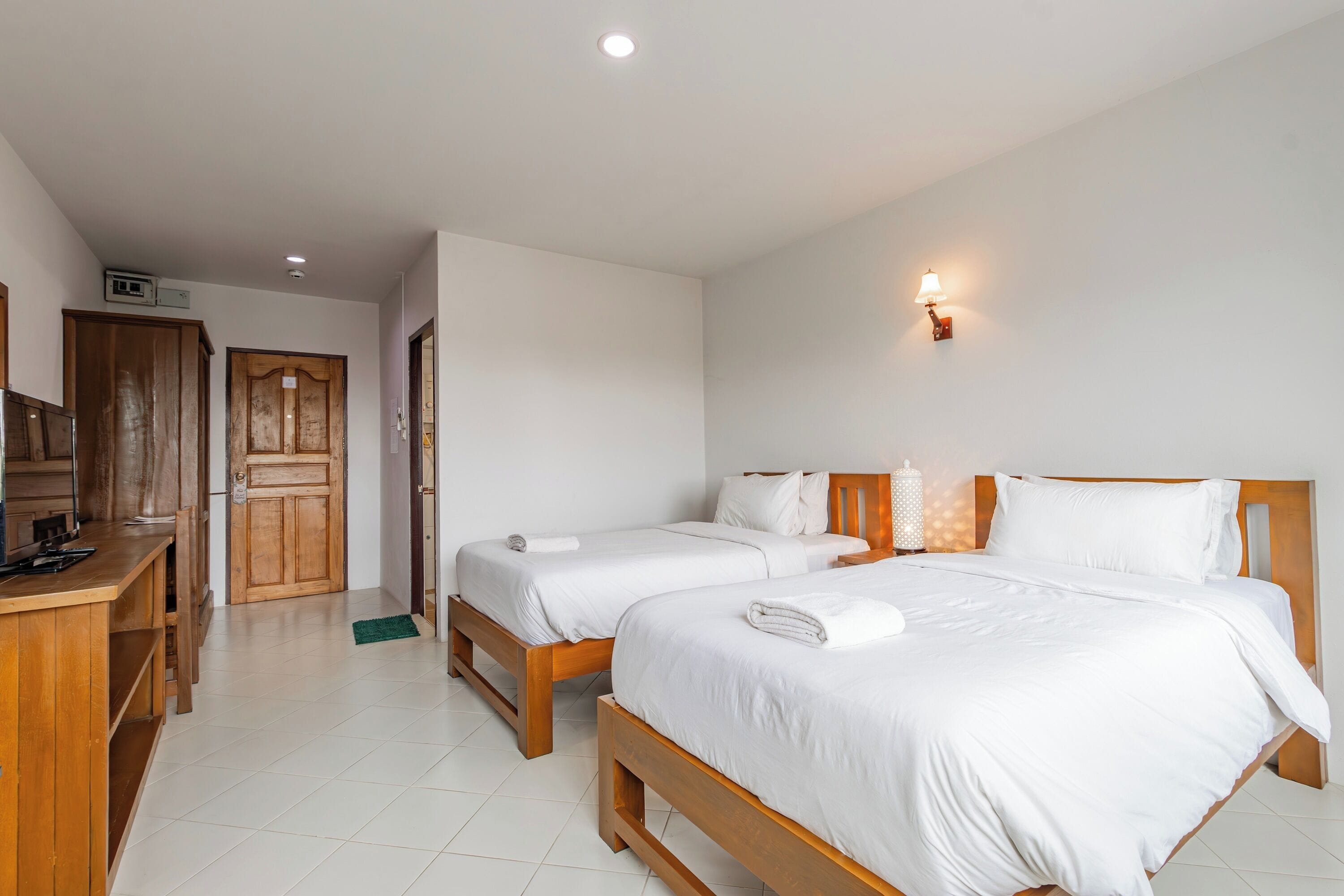 Budget Stars Hotel