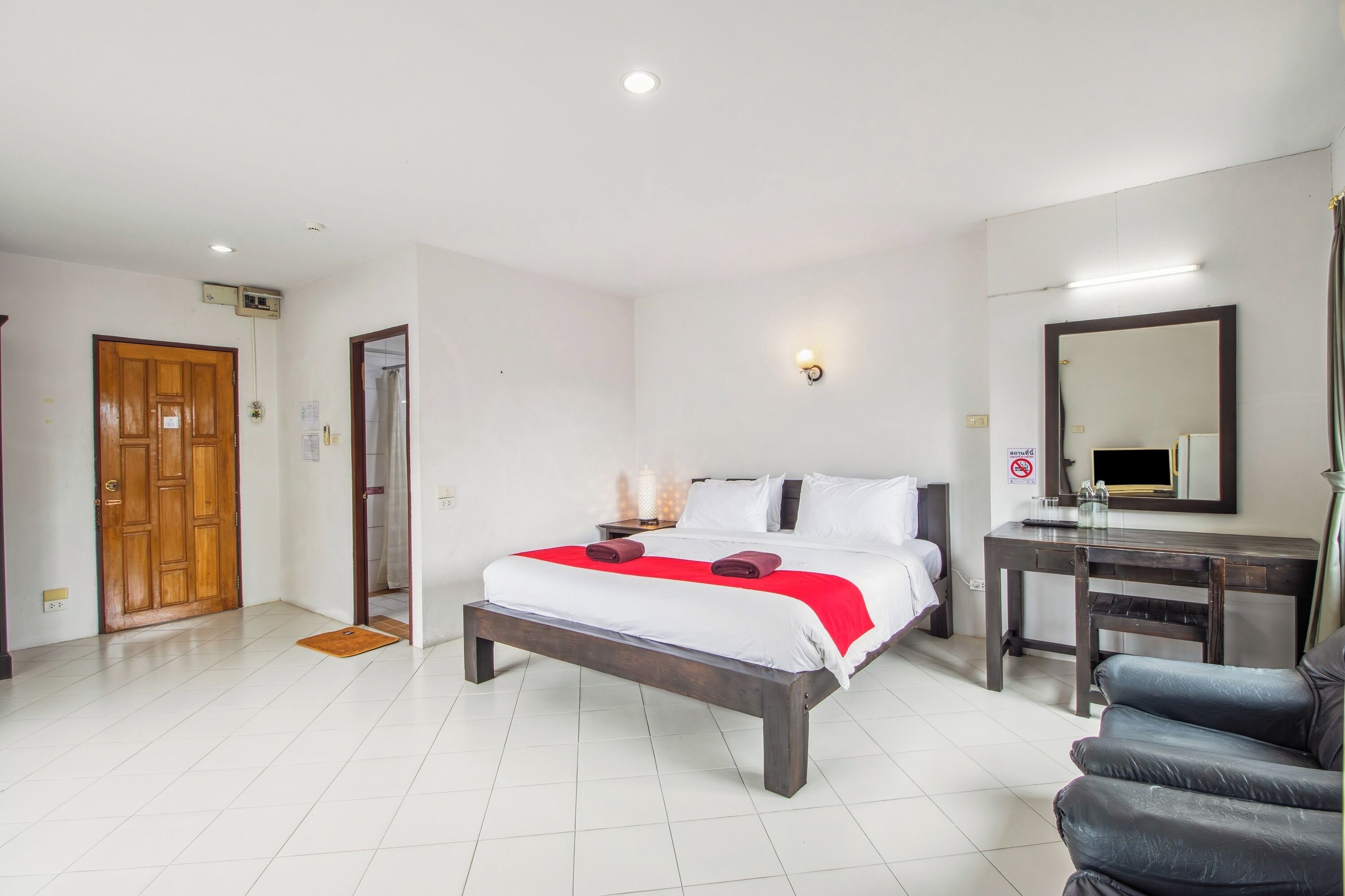 Budget Stars Hotel