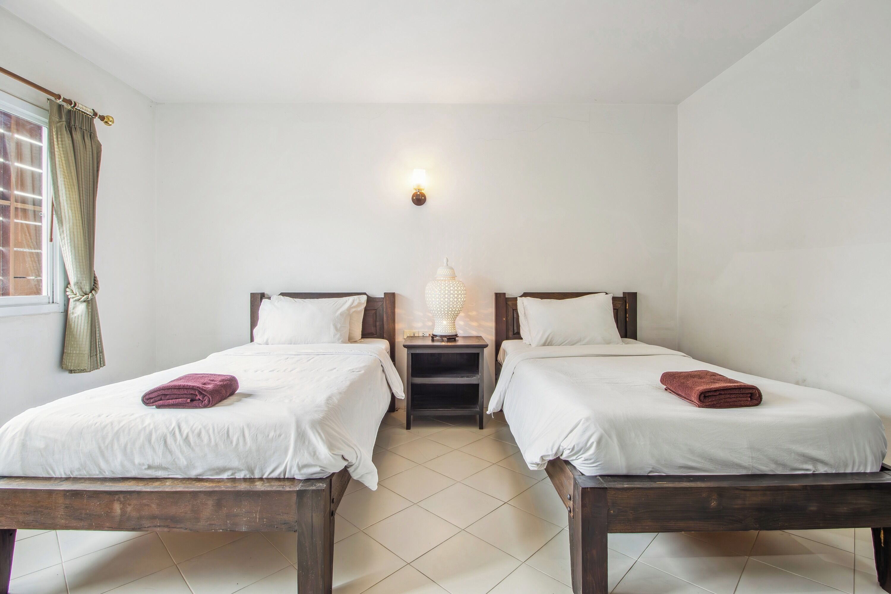 Budget Stars Hotel