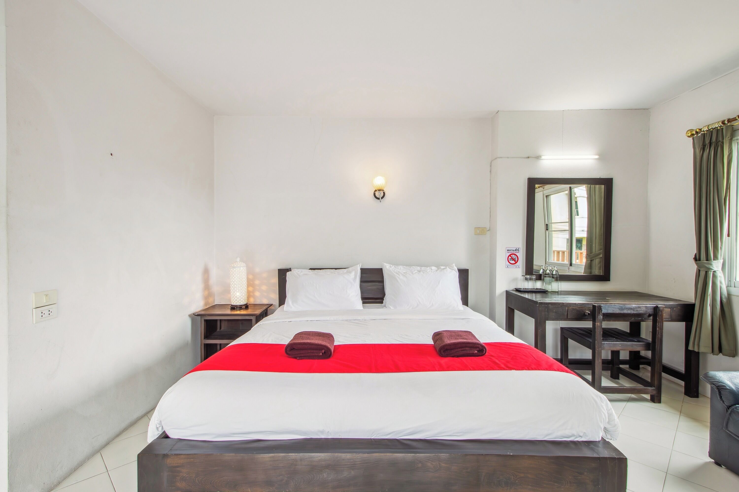 Budget Stars Hotel