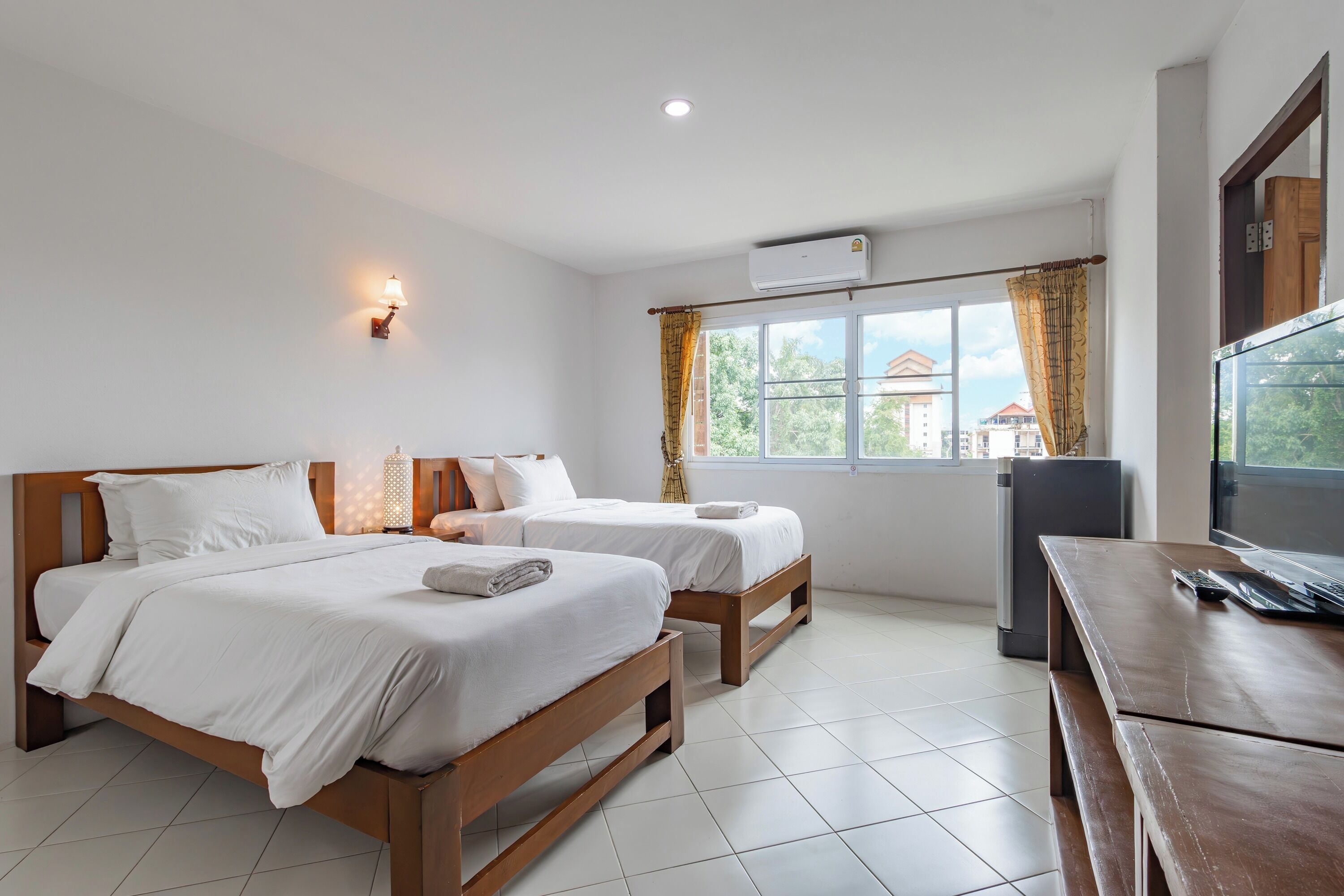 Budget Stars Hotel