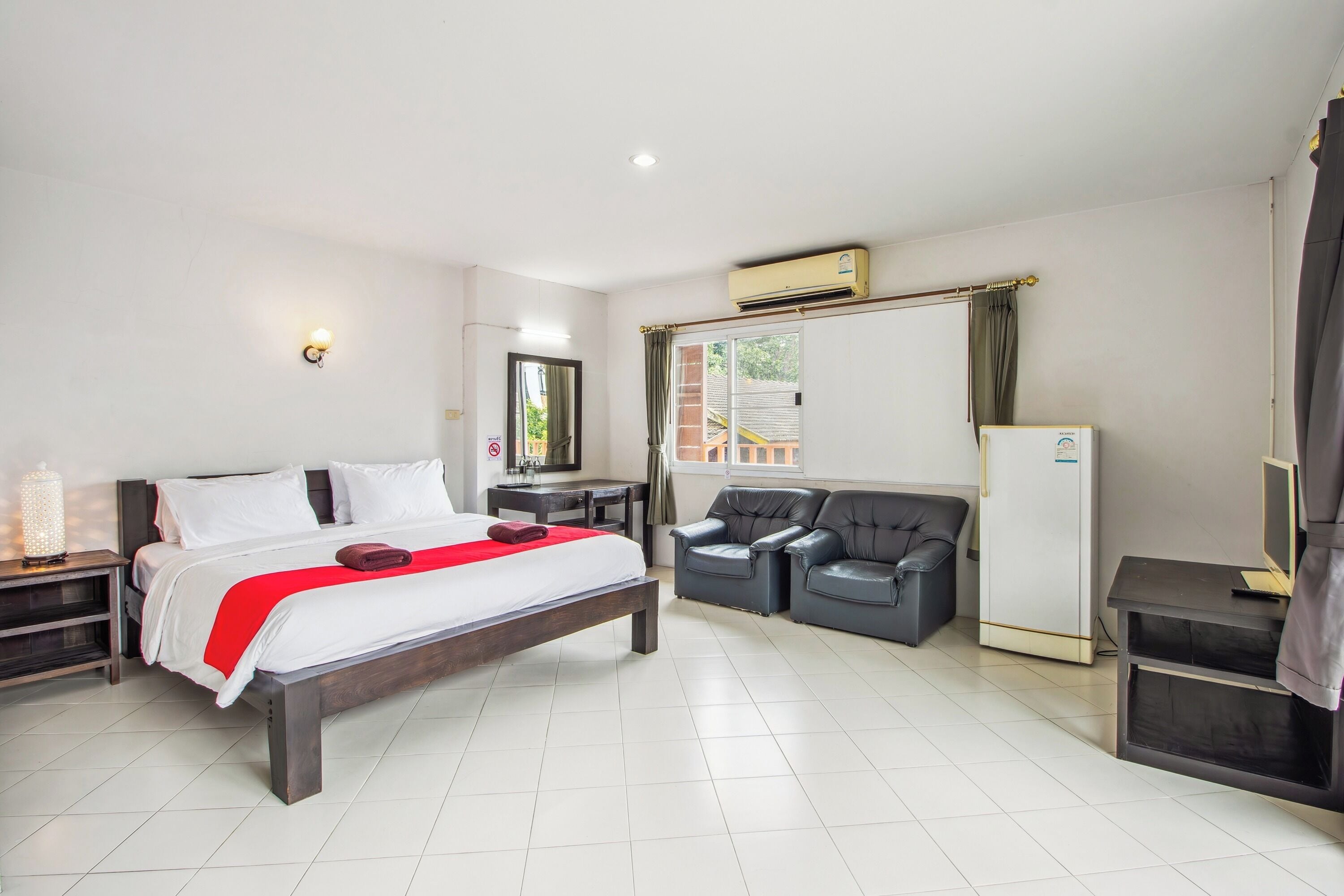Budget Stars Hotel