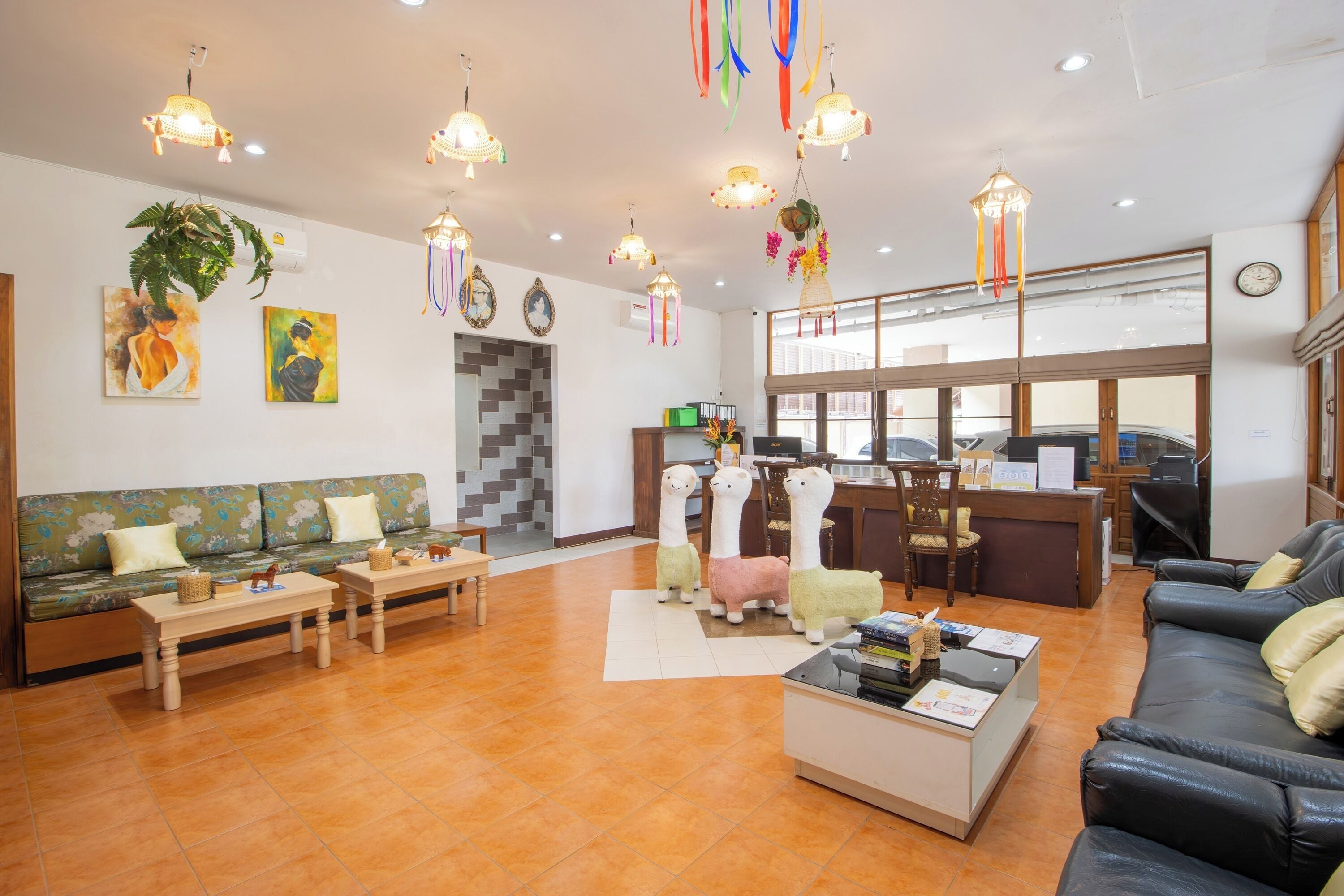 Budget Stars Hotel