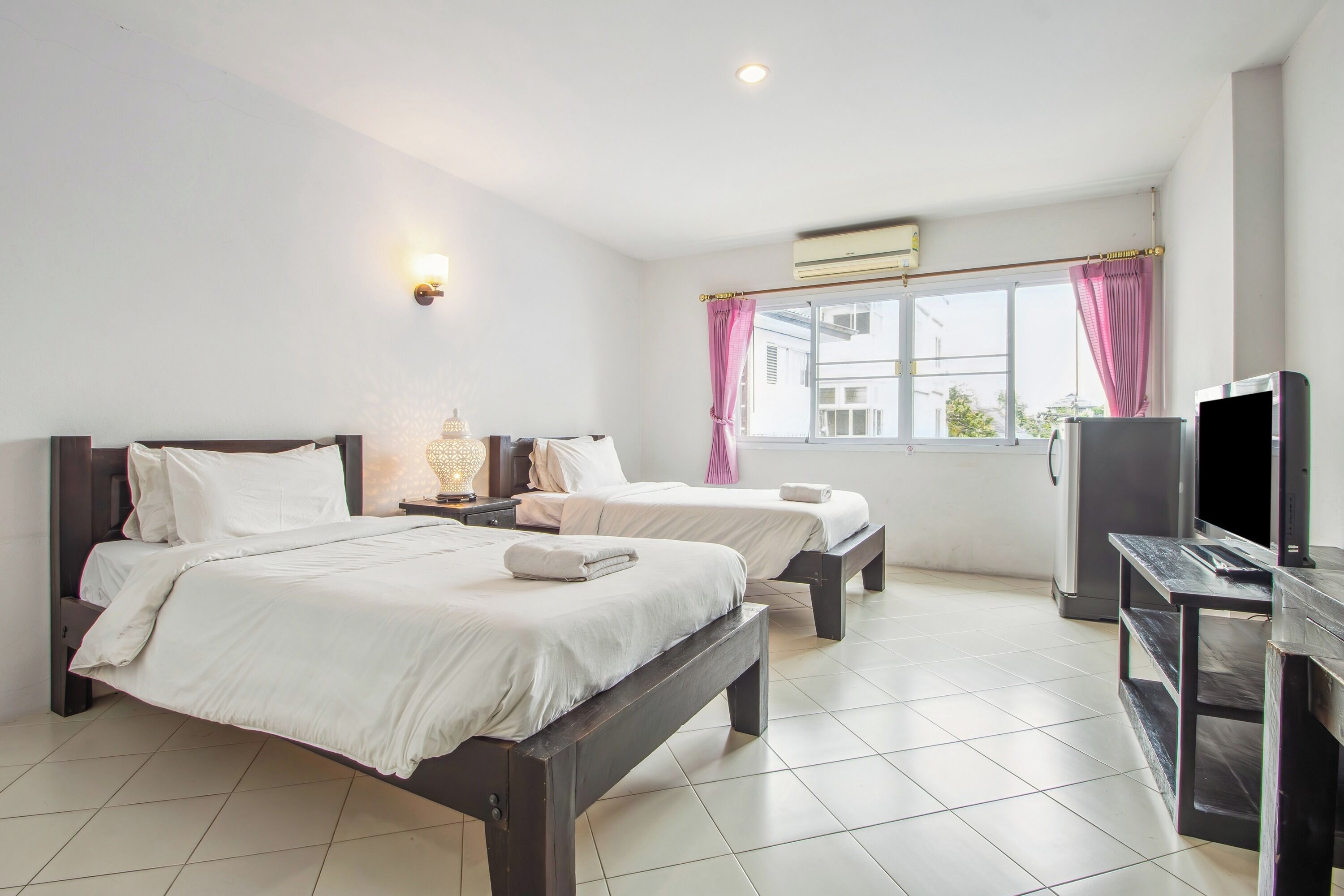 Budget Stars Hotel
