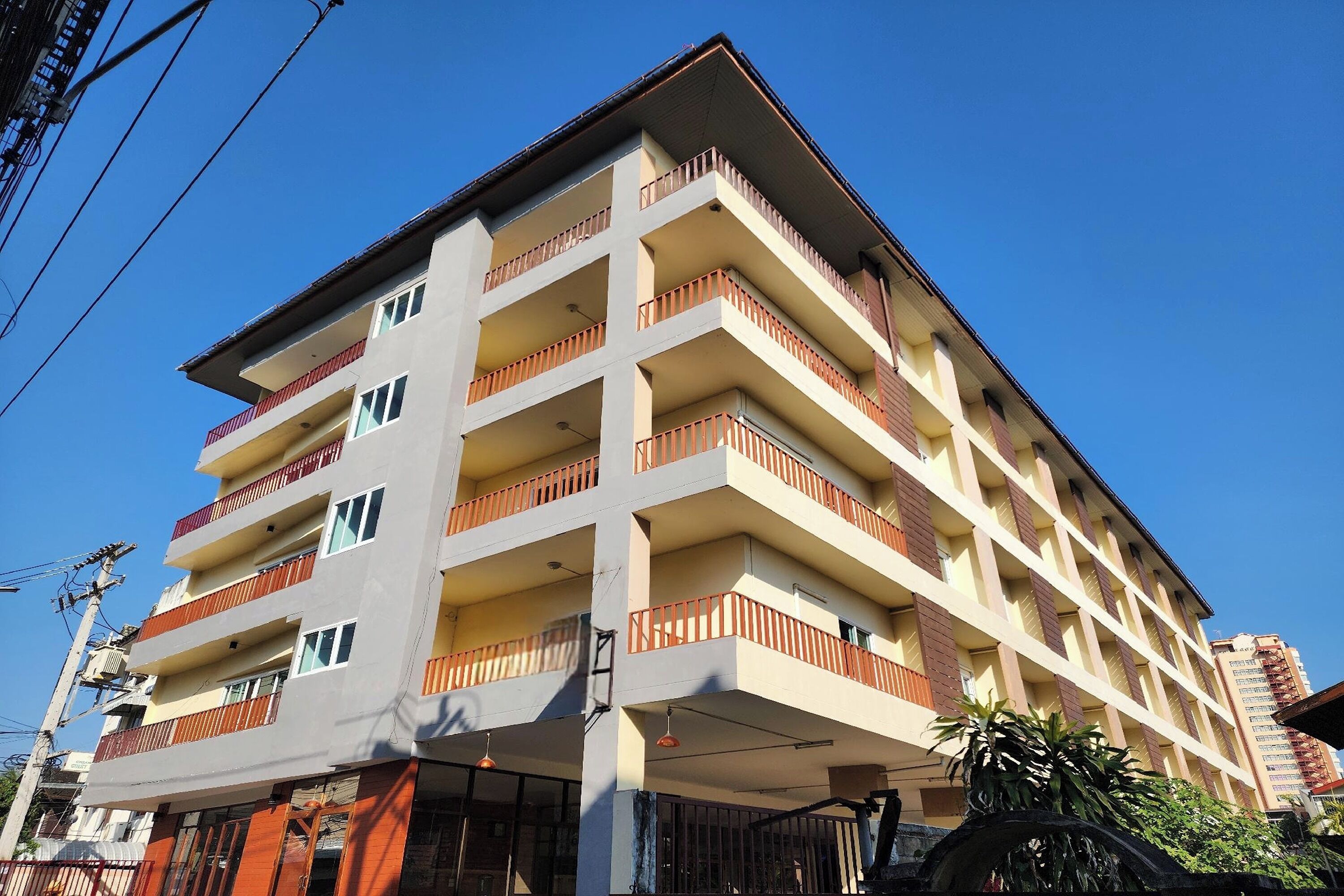 Budget Stars Hotel