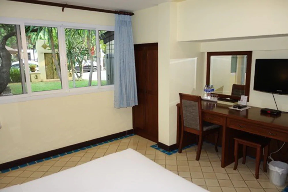 Bunthomstan Guesthouse