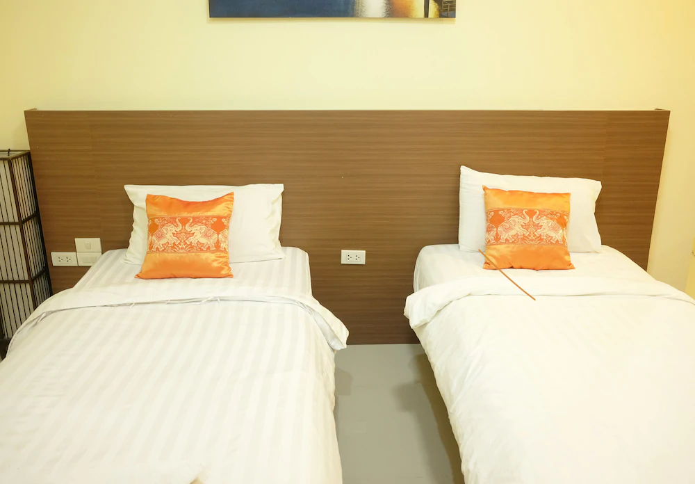 Buonanotte Chiangmai