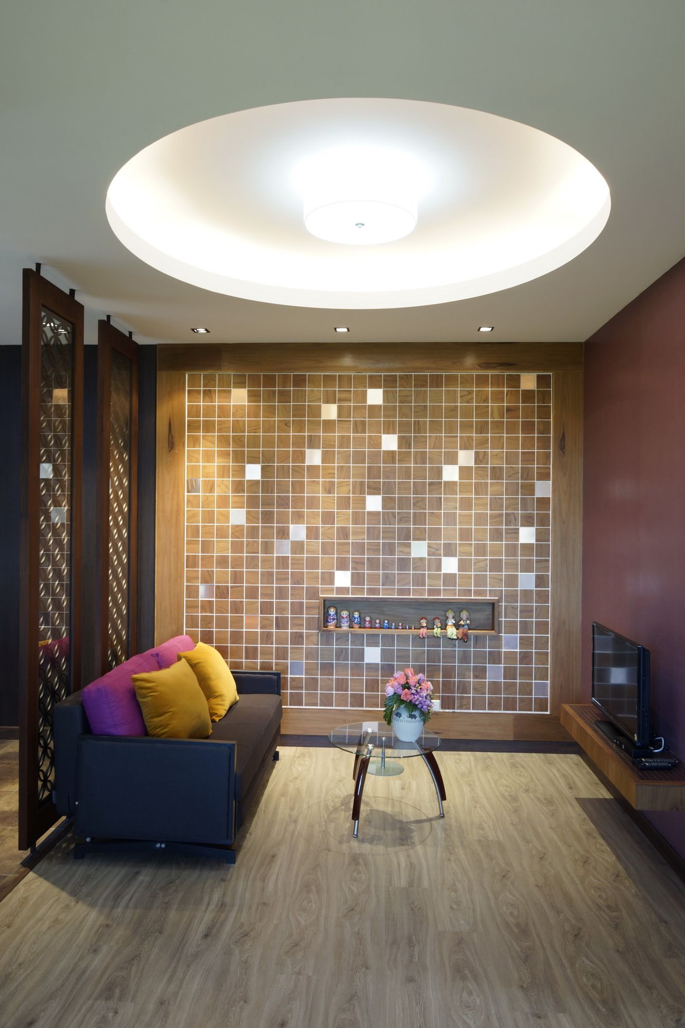 Burapa Boutique Hotel