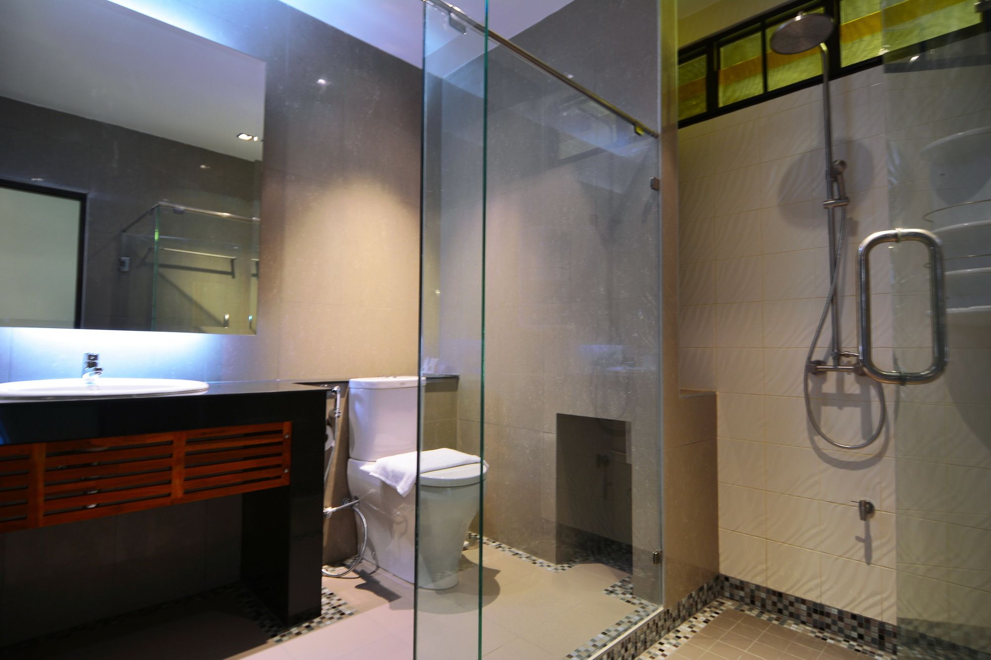 Burapa Boutique Hotel