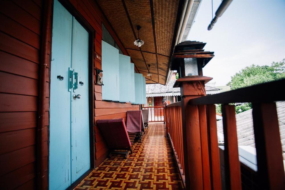 Buri Gallery House and Resort