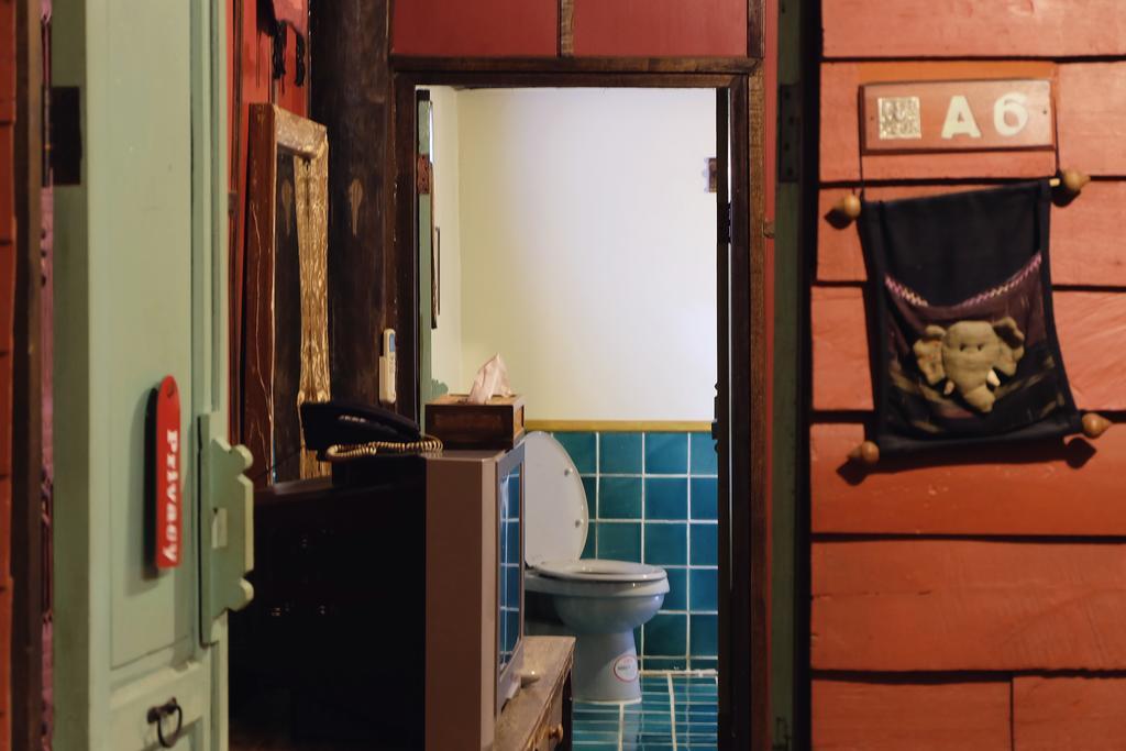 Buri Gallery House and Resort