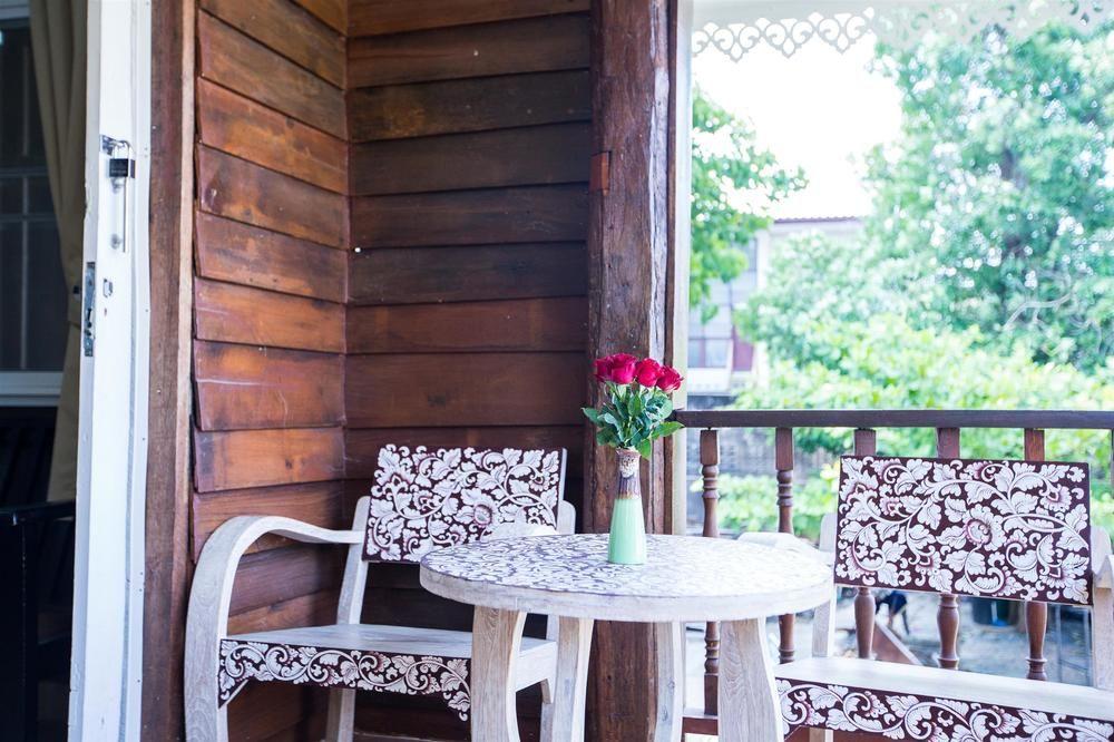 Buri Gallery House and Resort