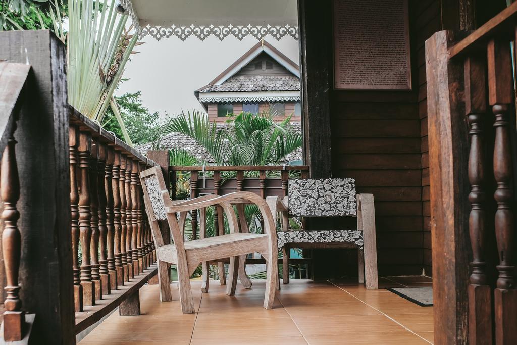 Buri Gallery House and Resort