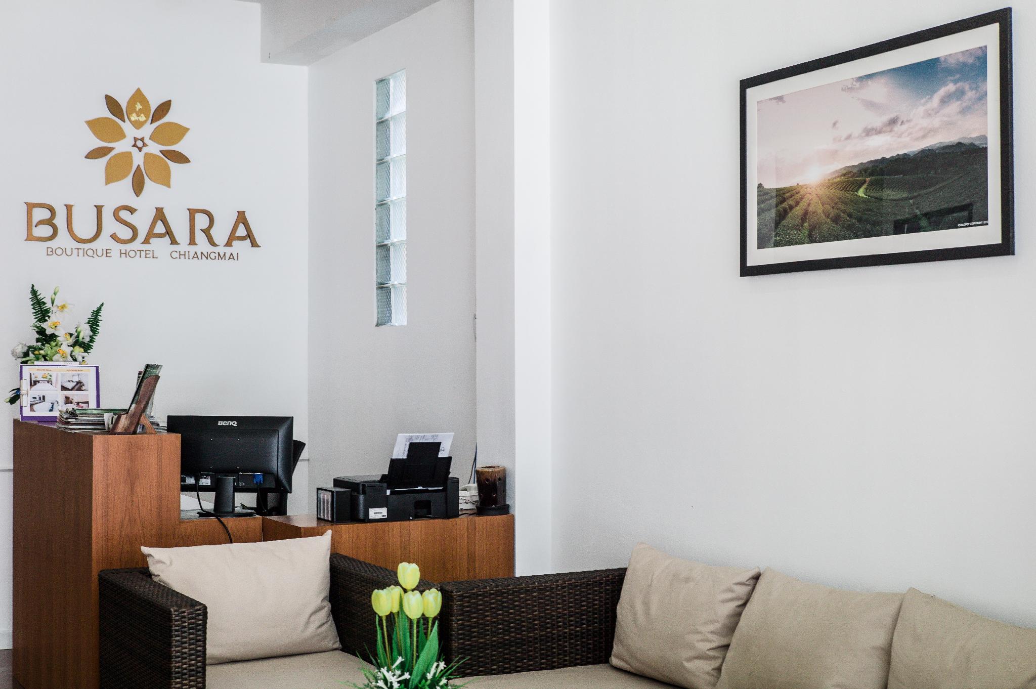 Busara Hotel