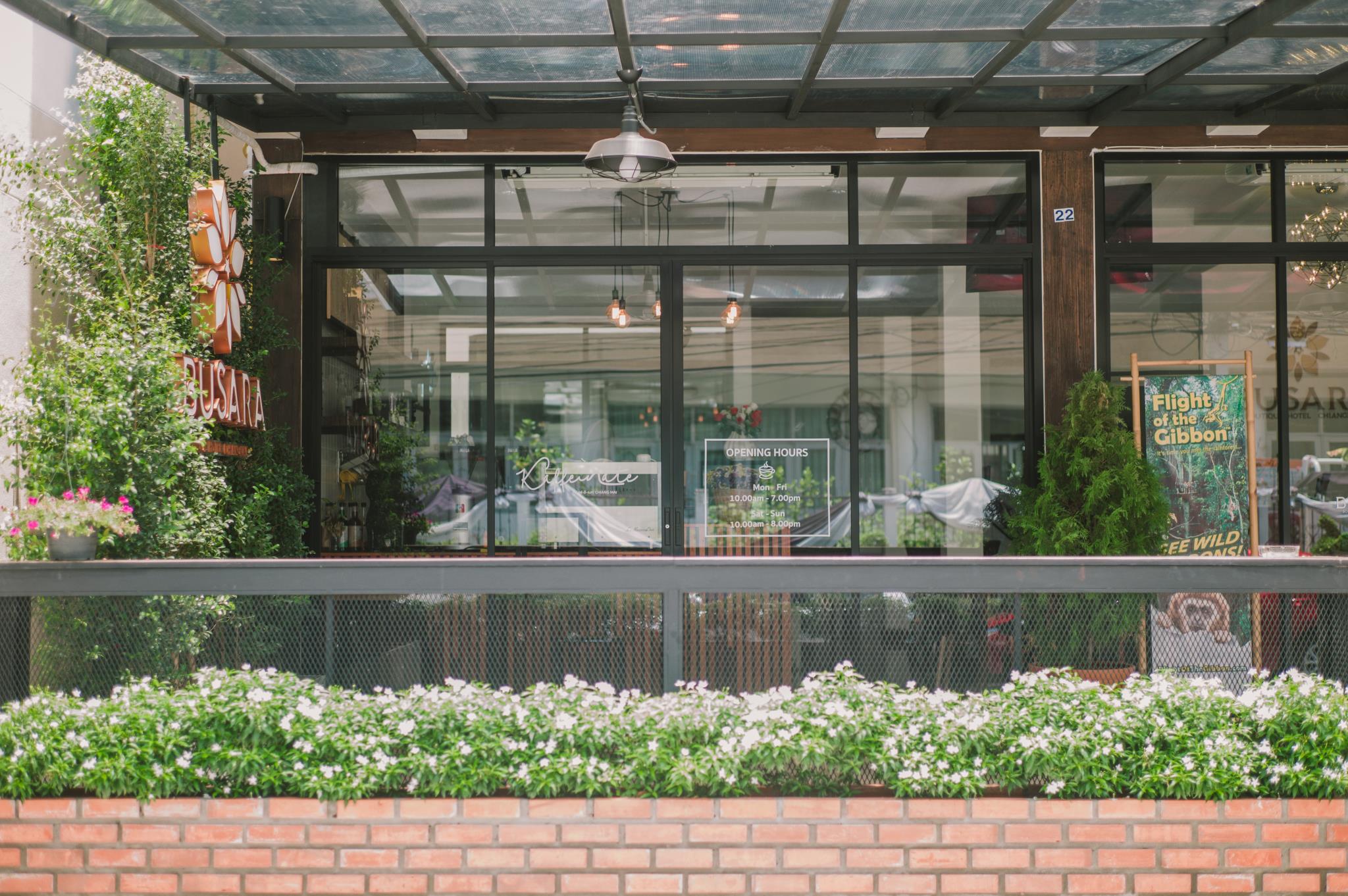 Busara Hotel