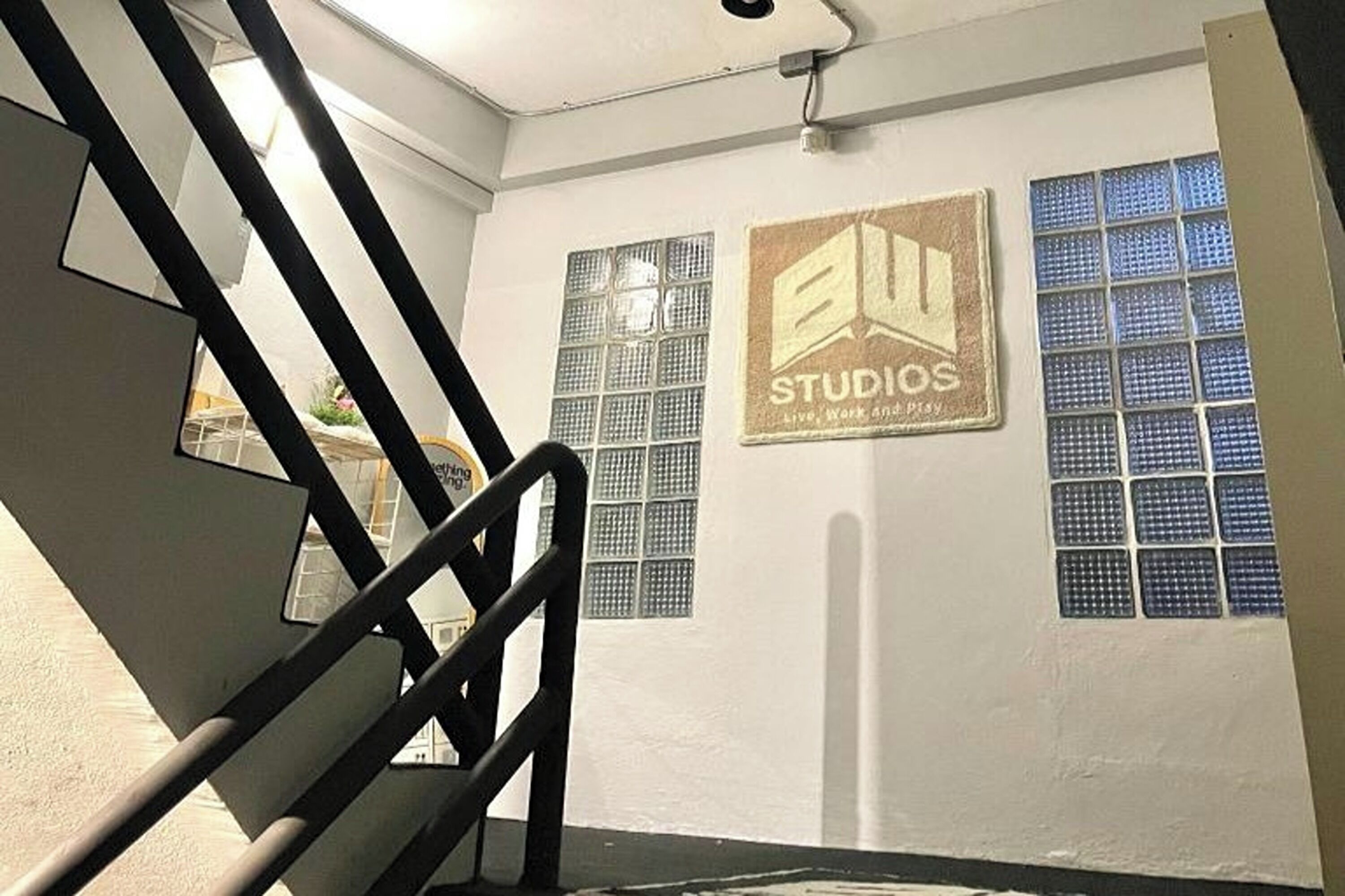 BW Studios Thai Art Style