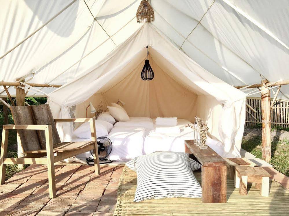 Camp Chiangmai