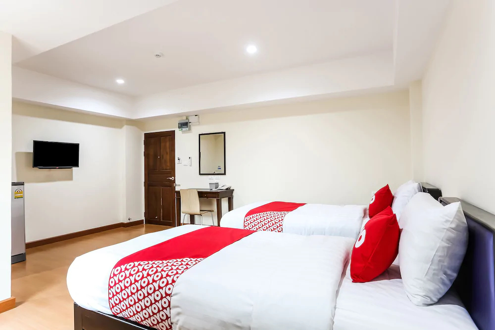 Canary House Rachawong