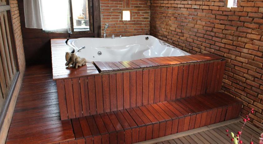 Capital O 75421 Baan Singkham Boutique Resort